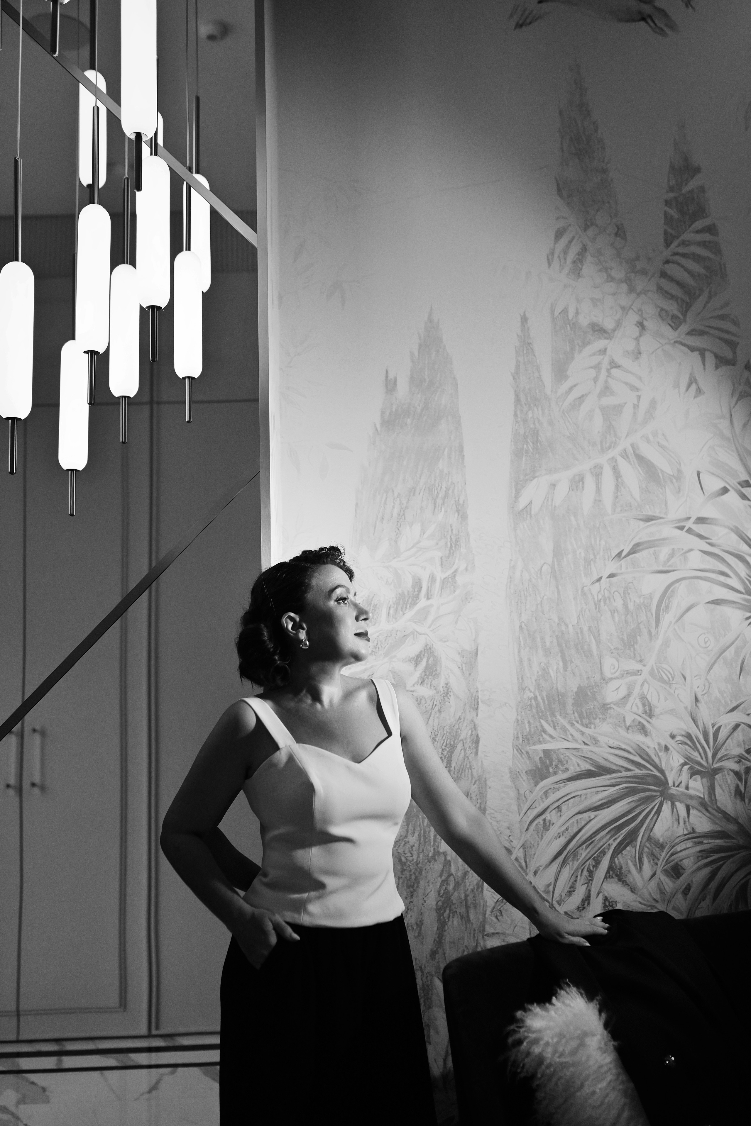 Фотопроект " Голливуд"