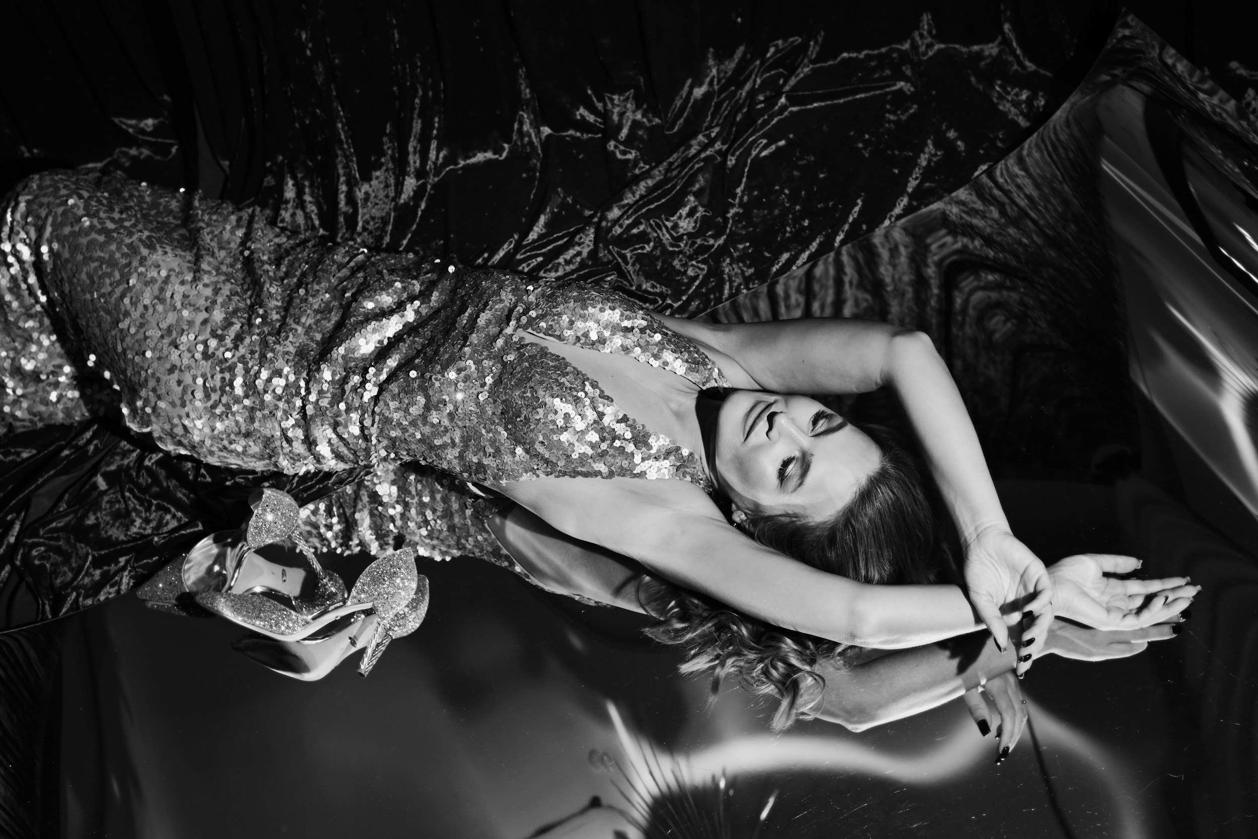 Фотопроект " Голливуд"