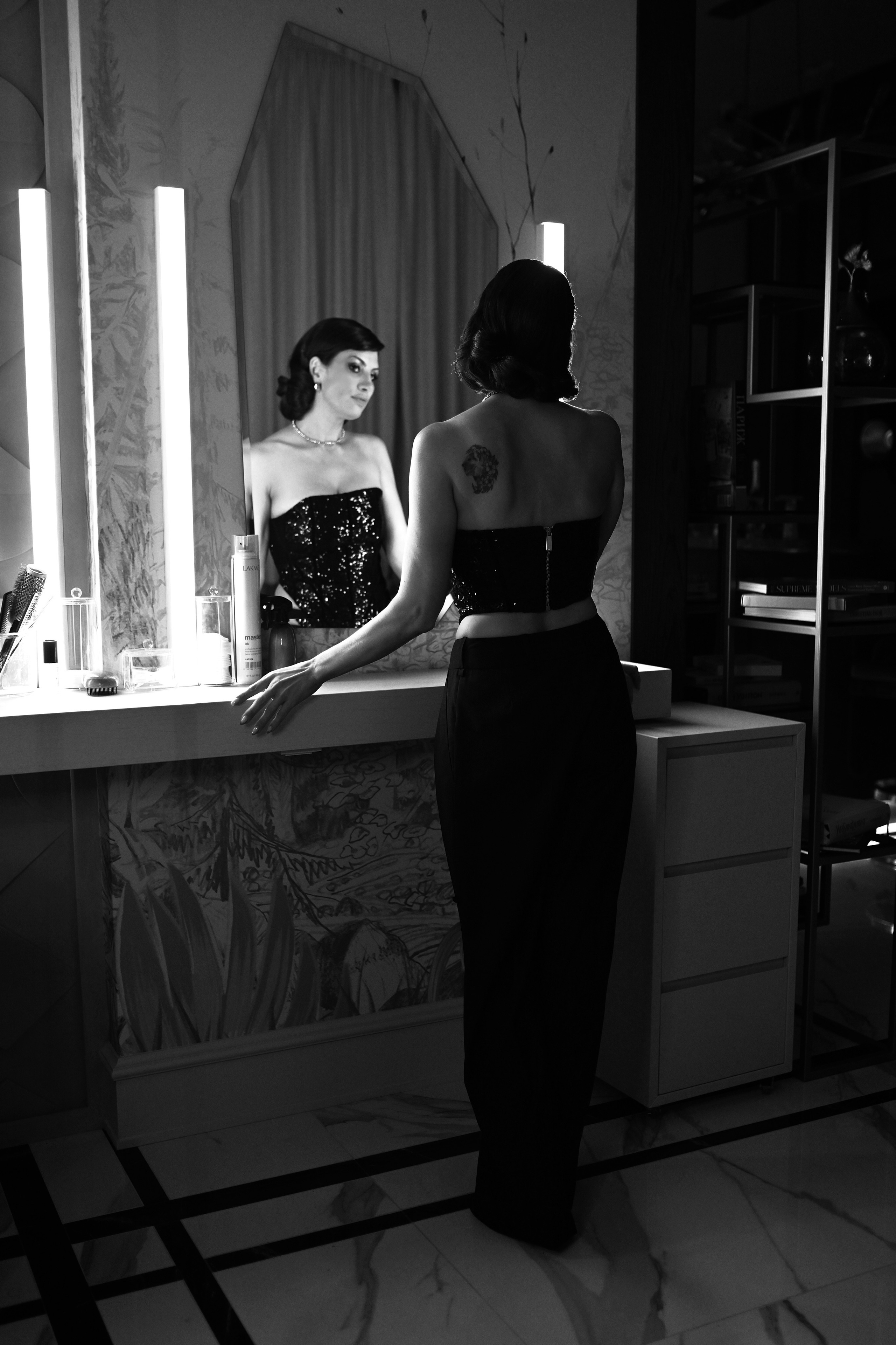 Фотопроект " Голливуд"