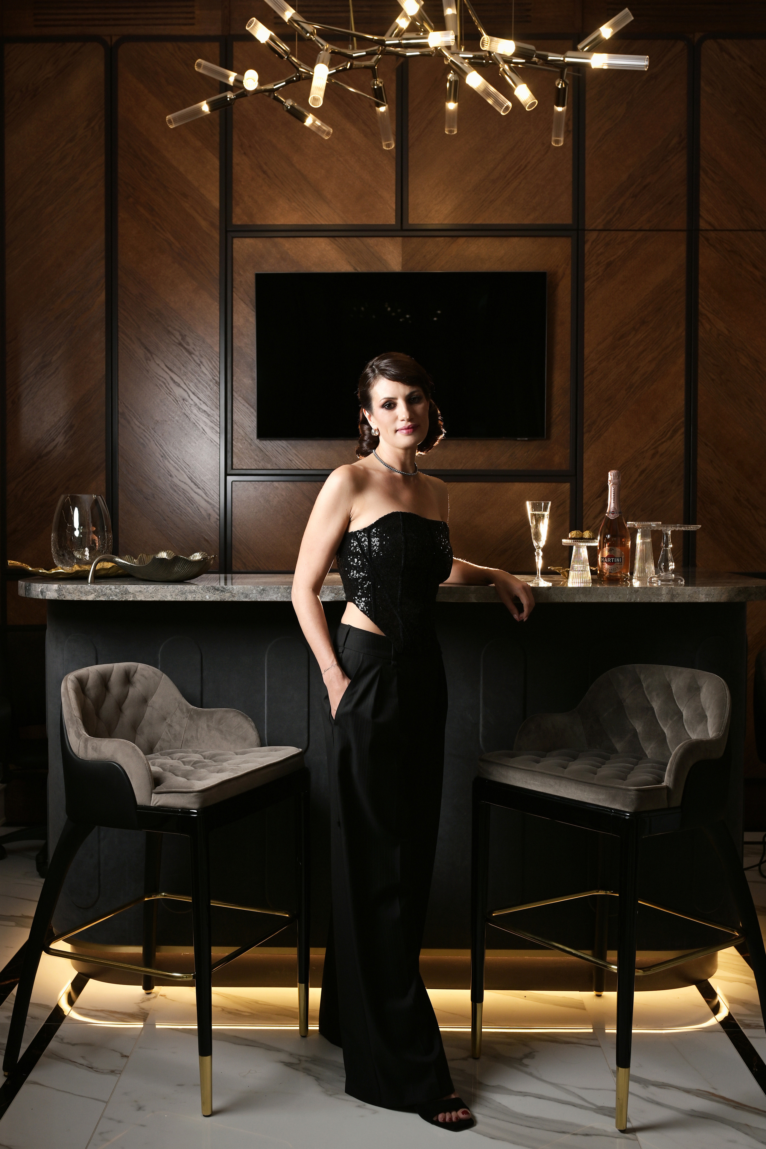 Фотопроект " Голливуд"