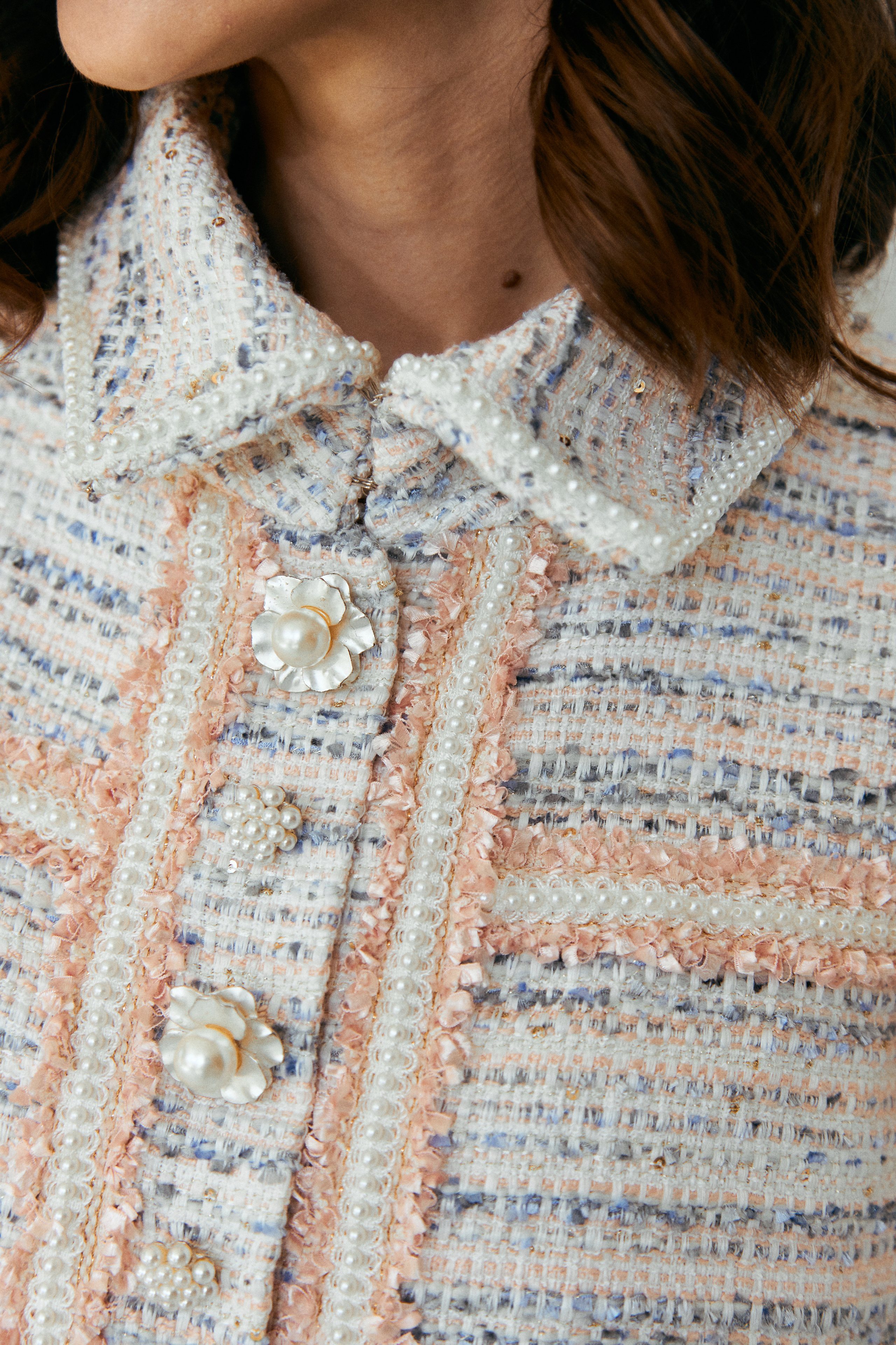 Стиль Шанель