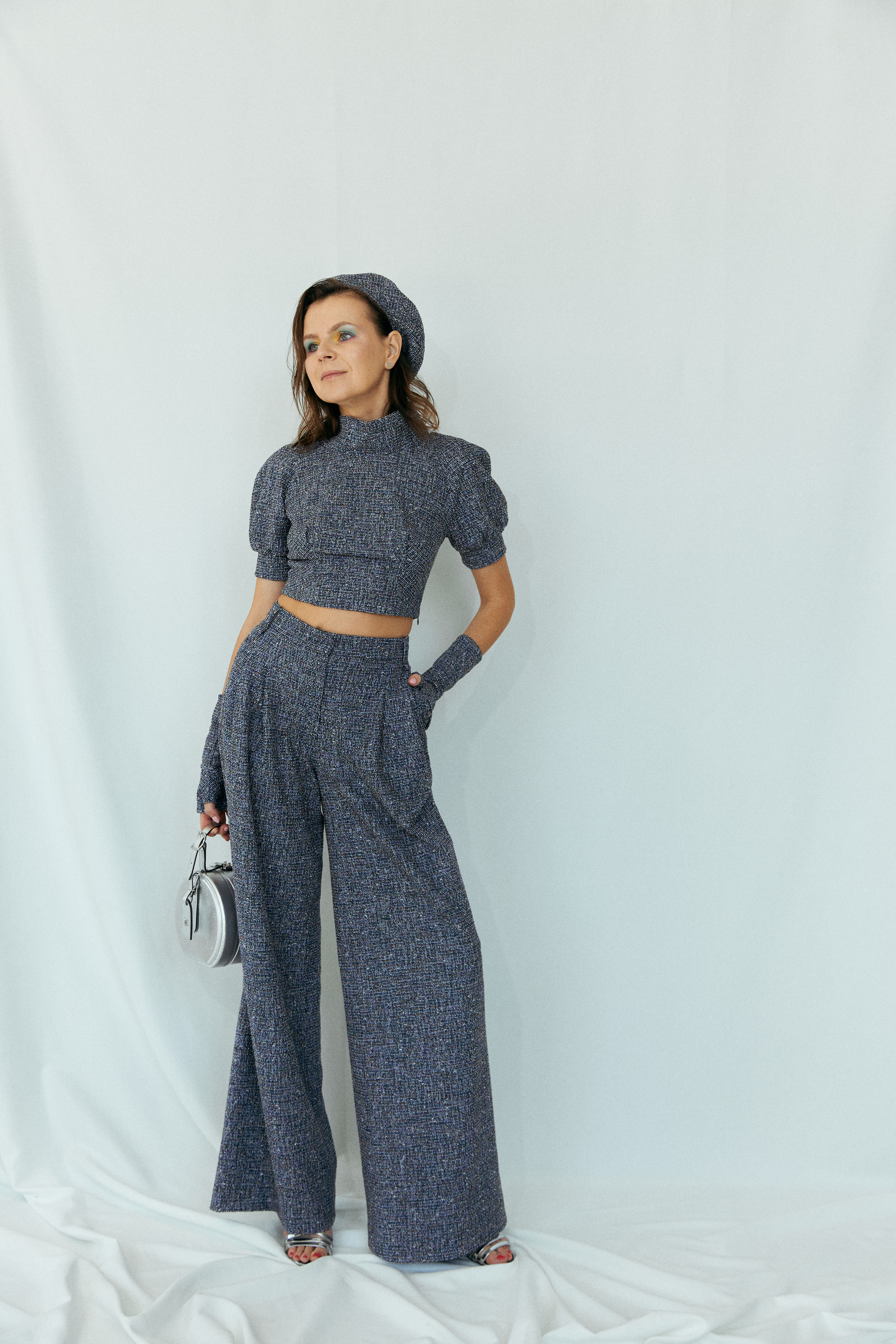 Стиль Шанель