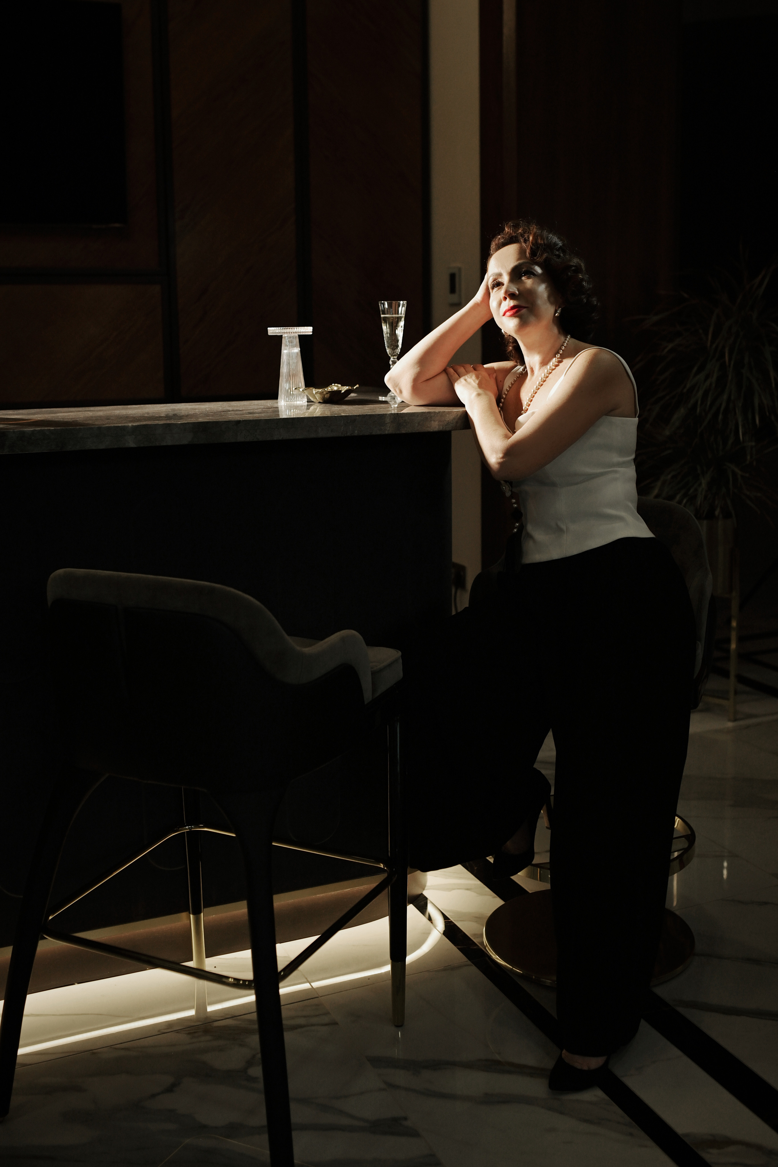 Фотопроект " Голливуд"