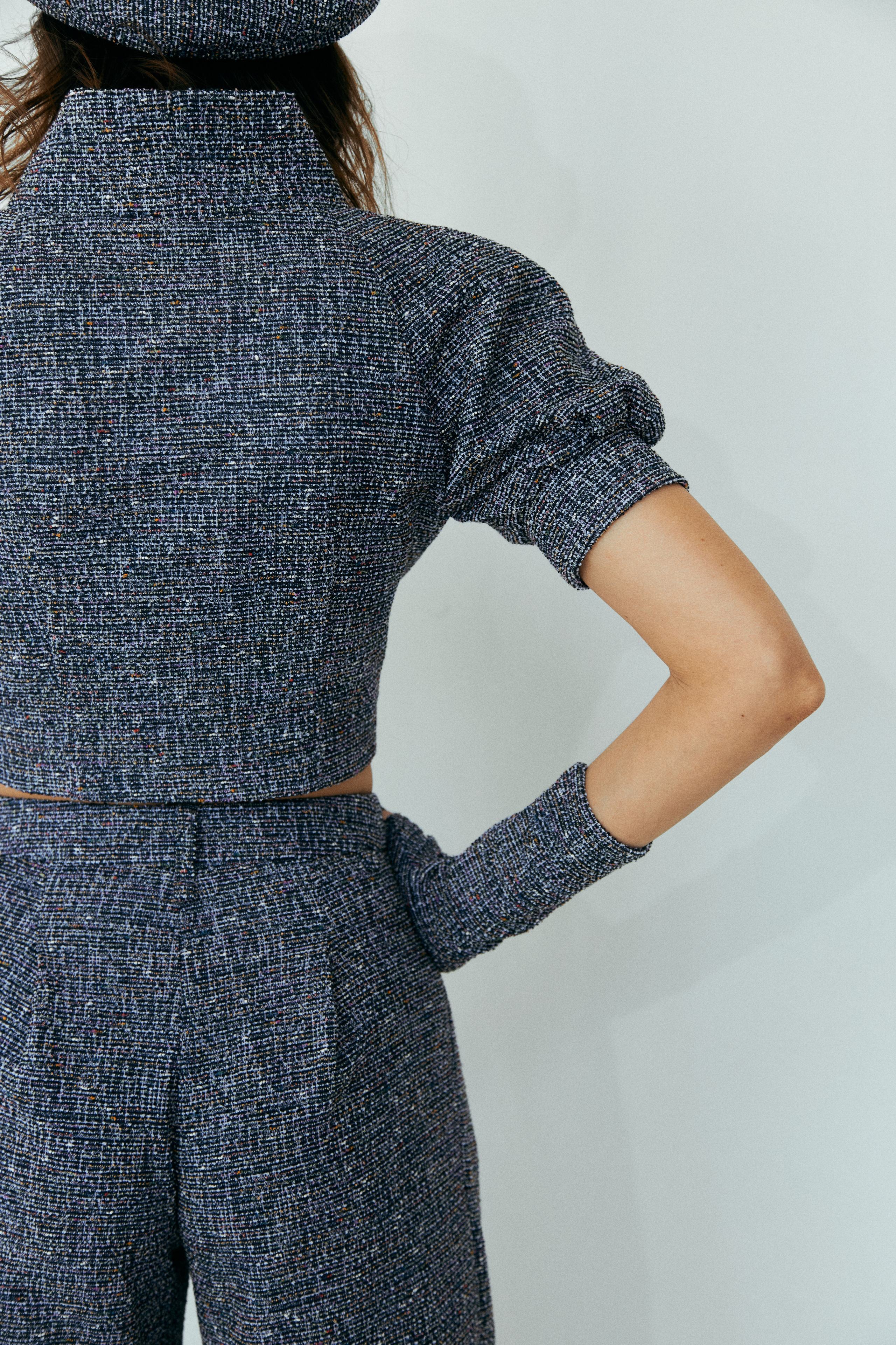 Стиль Шанель