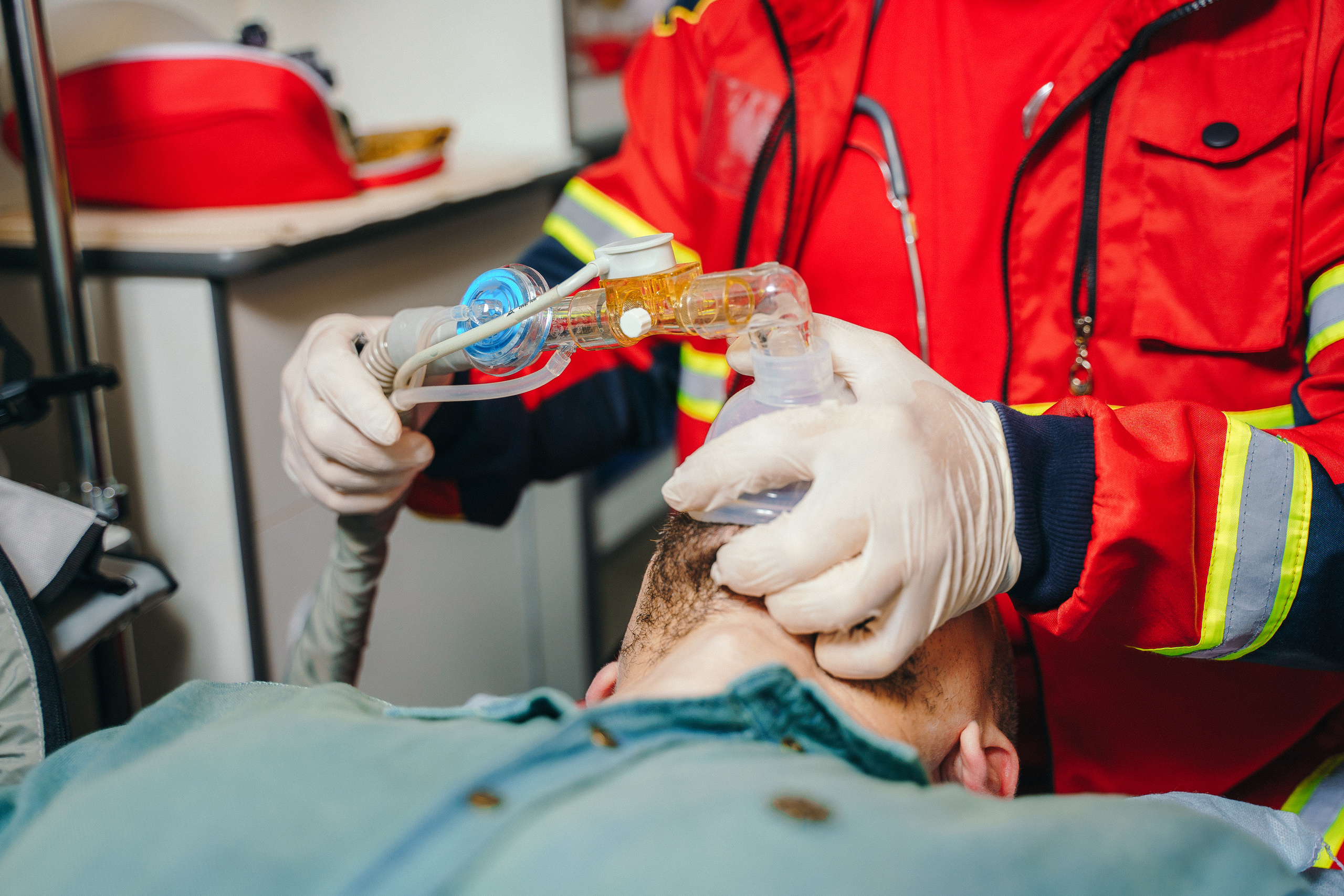 Фотосессия для скорой помощи, бизнес фотосессия для медицины