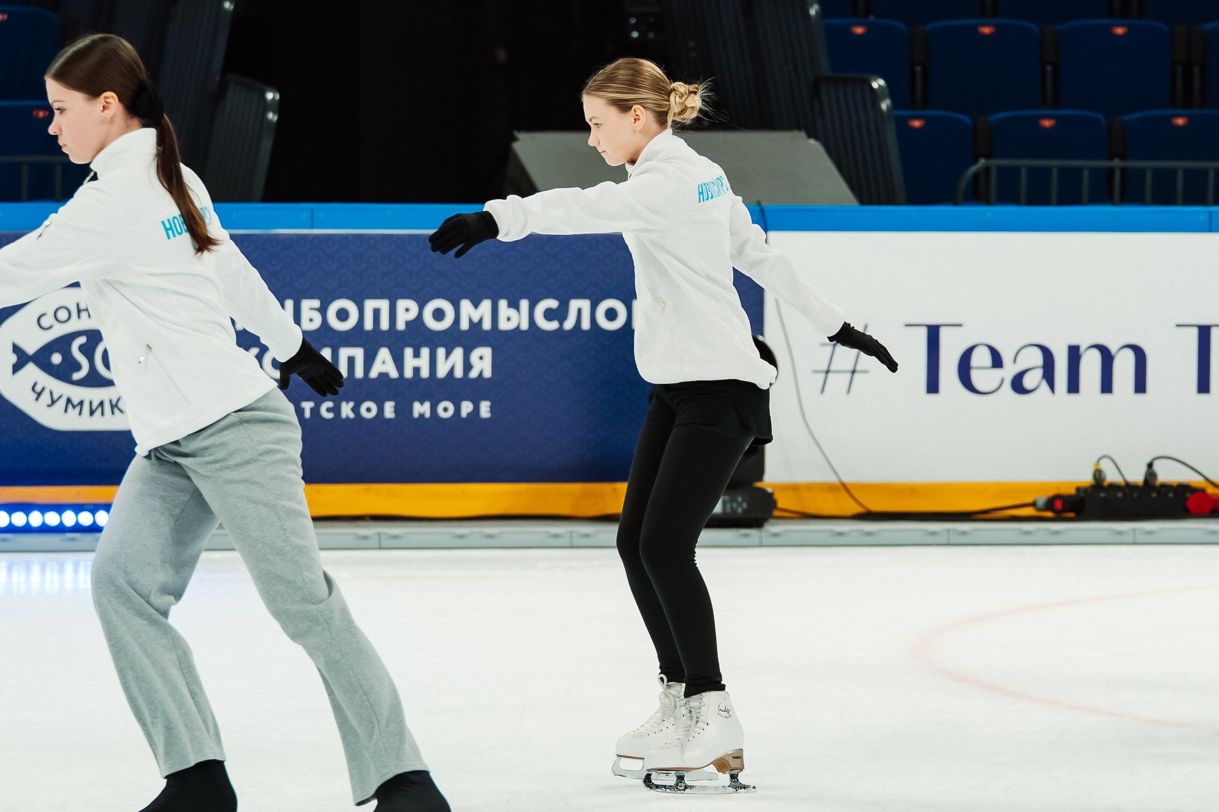 Мастер-класс Алины Загитовой в Новосибирске (12-00). Воробьева Ксения — Спортивный и танцевальный фотограф Новосибирск