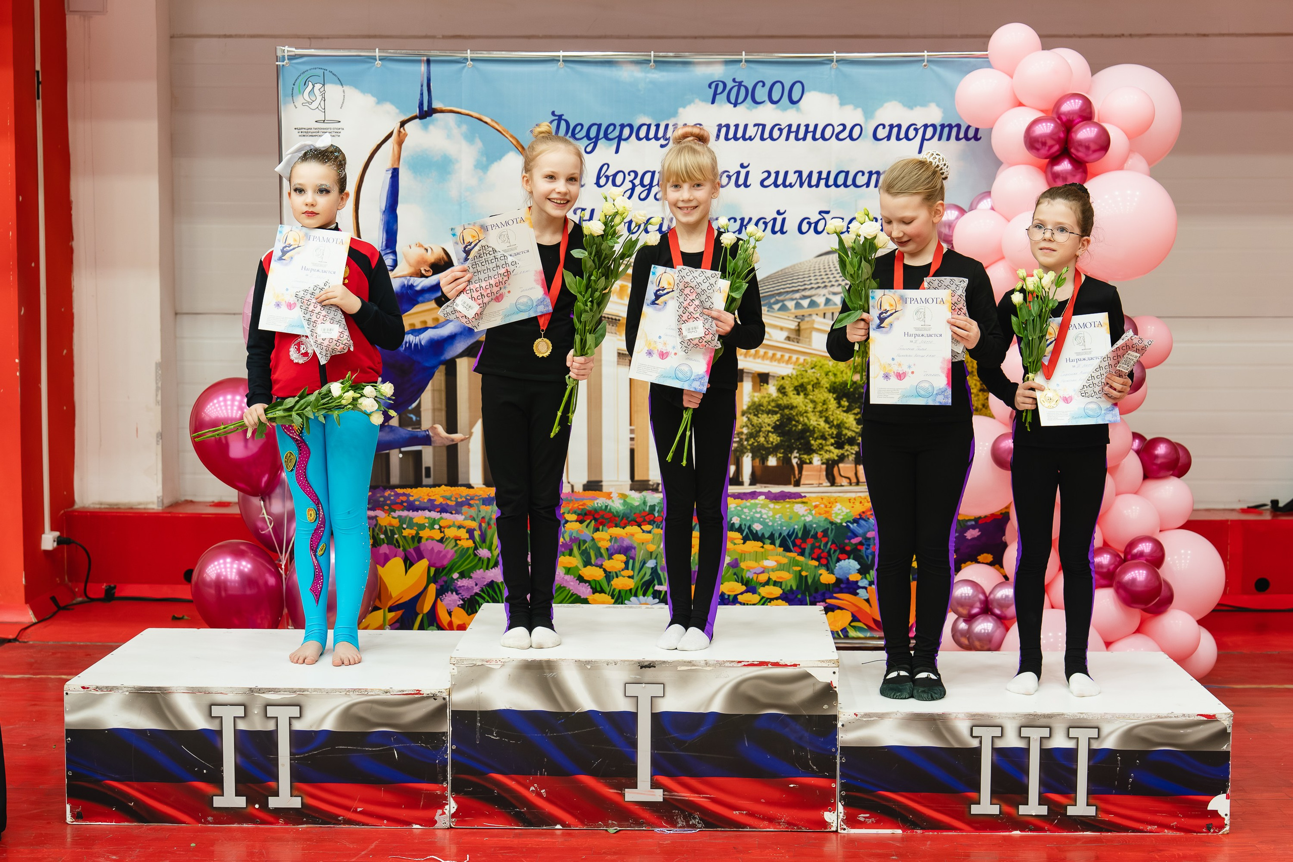 Весенний Кубок. Воробьева Ксения — Спортивный и танцевальный фотограф Новосибирск