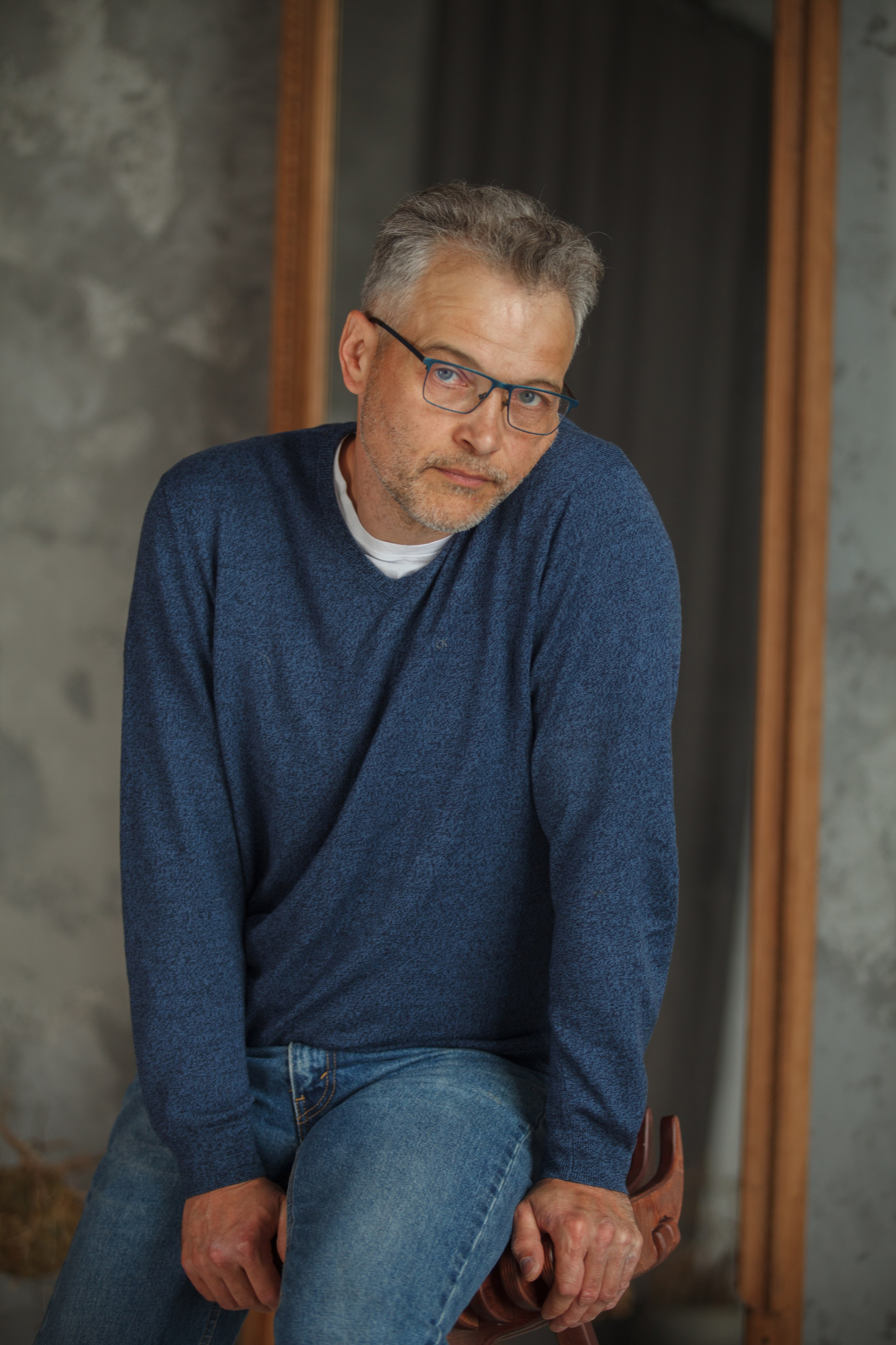 Алексей. ФОТОГРАФ ЛИЛИЯ БИЧУРИНА