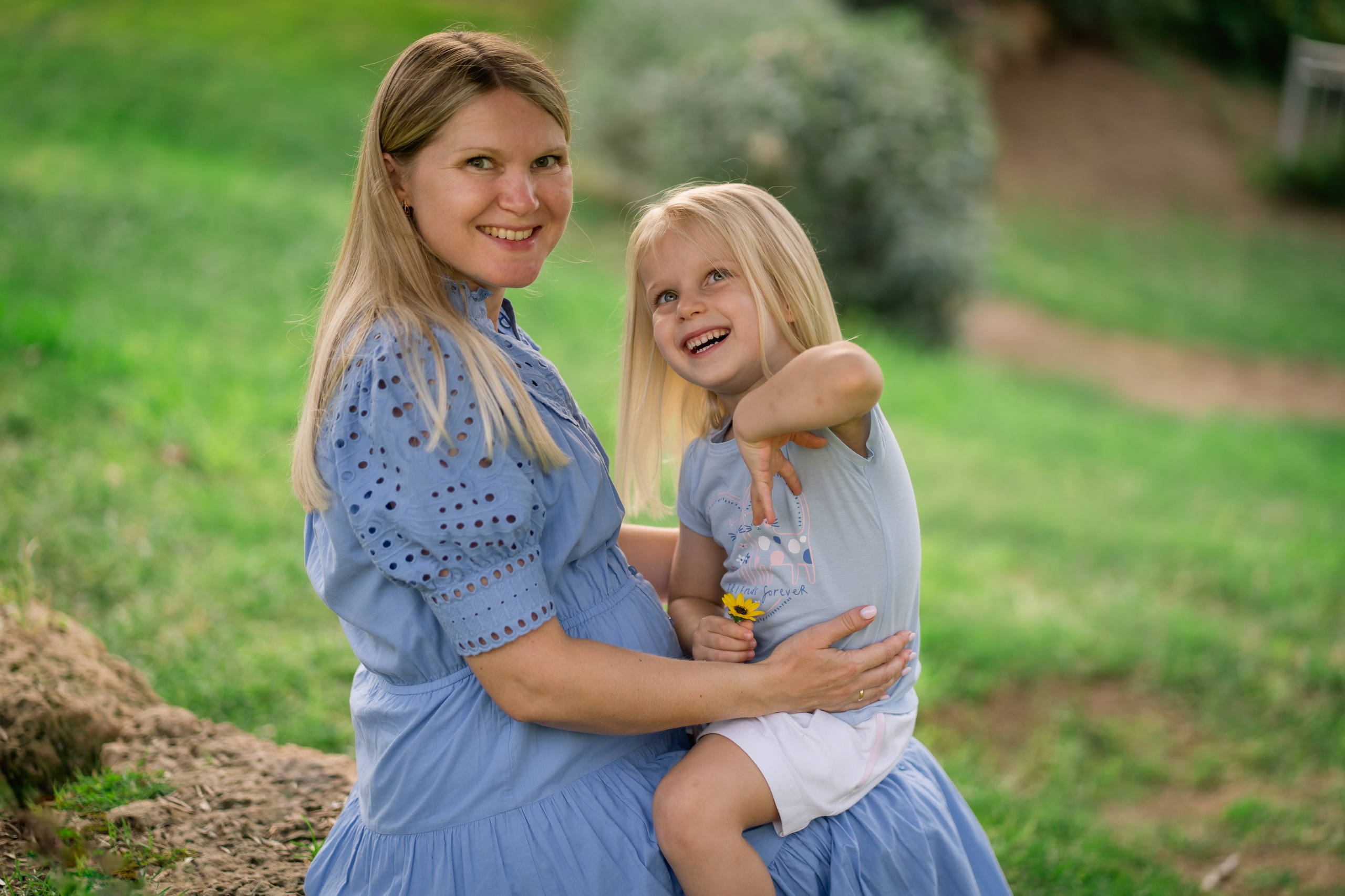Евгений, Татьяна, Рина. Family and children’s photographer in Israel and Moscow Doroshok Nadya