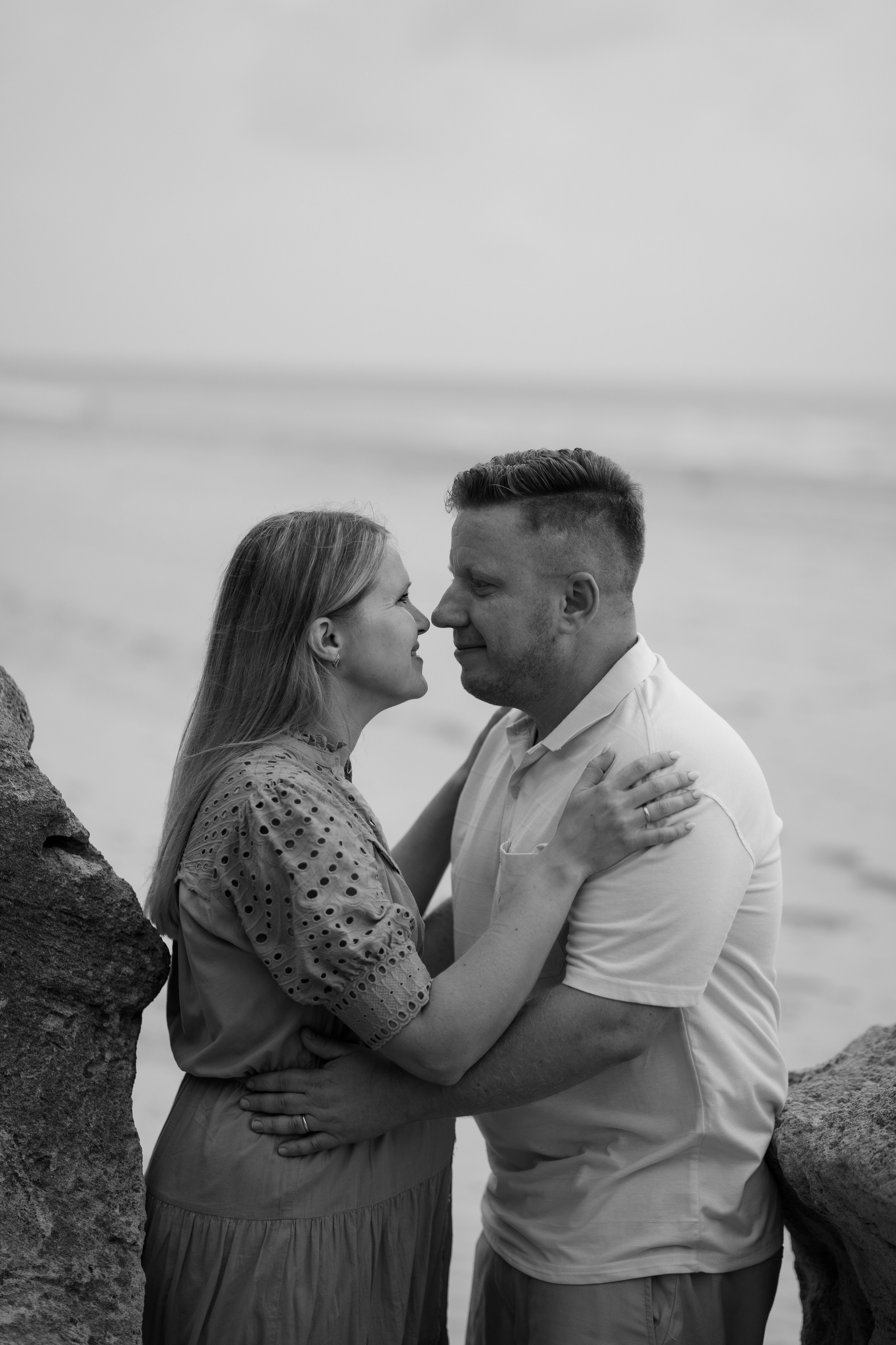 Евгений, Татьяна, Рина. Family and children’s photographer in Israel and Moscow Doroshok Nadya