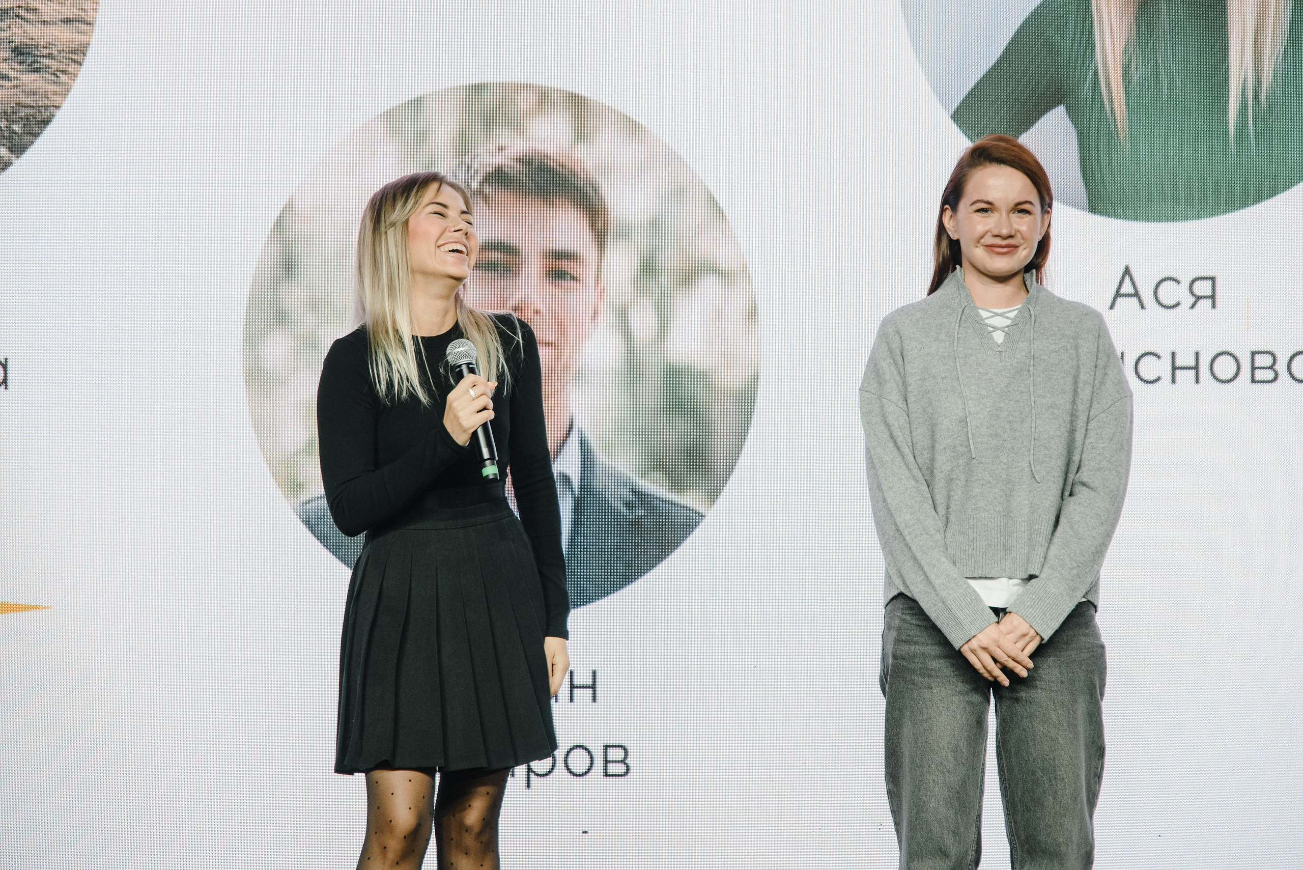 Бизнес-завтрак Melon Fashion Group. Фотограф Денис Неместо, портрет, репортаж