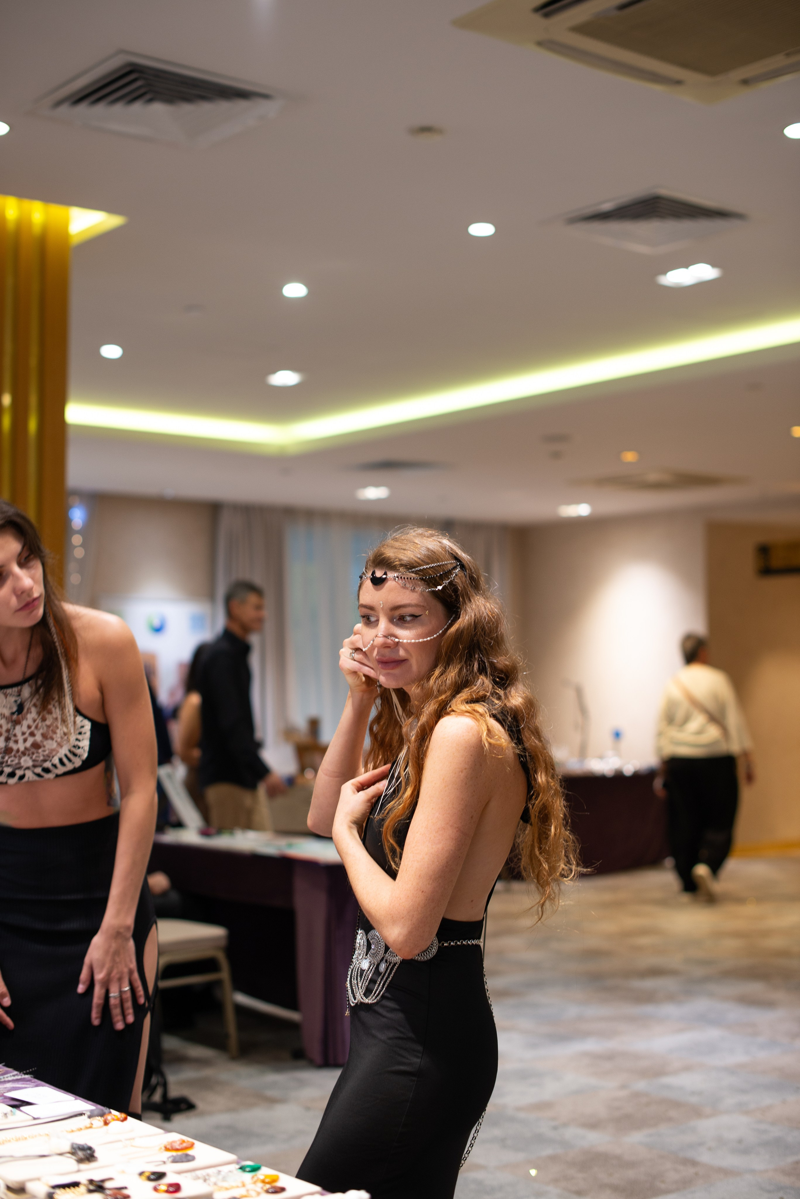 Фестиваль Этно-Космос 2025. Victoria Radjevna Репортажный Фотограф — Видеограф Москва • Санкт-Петербург