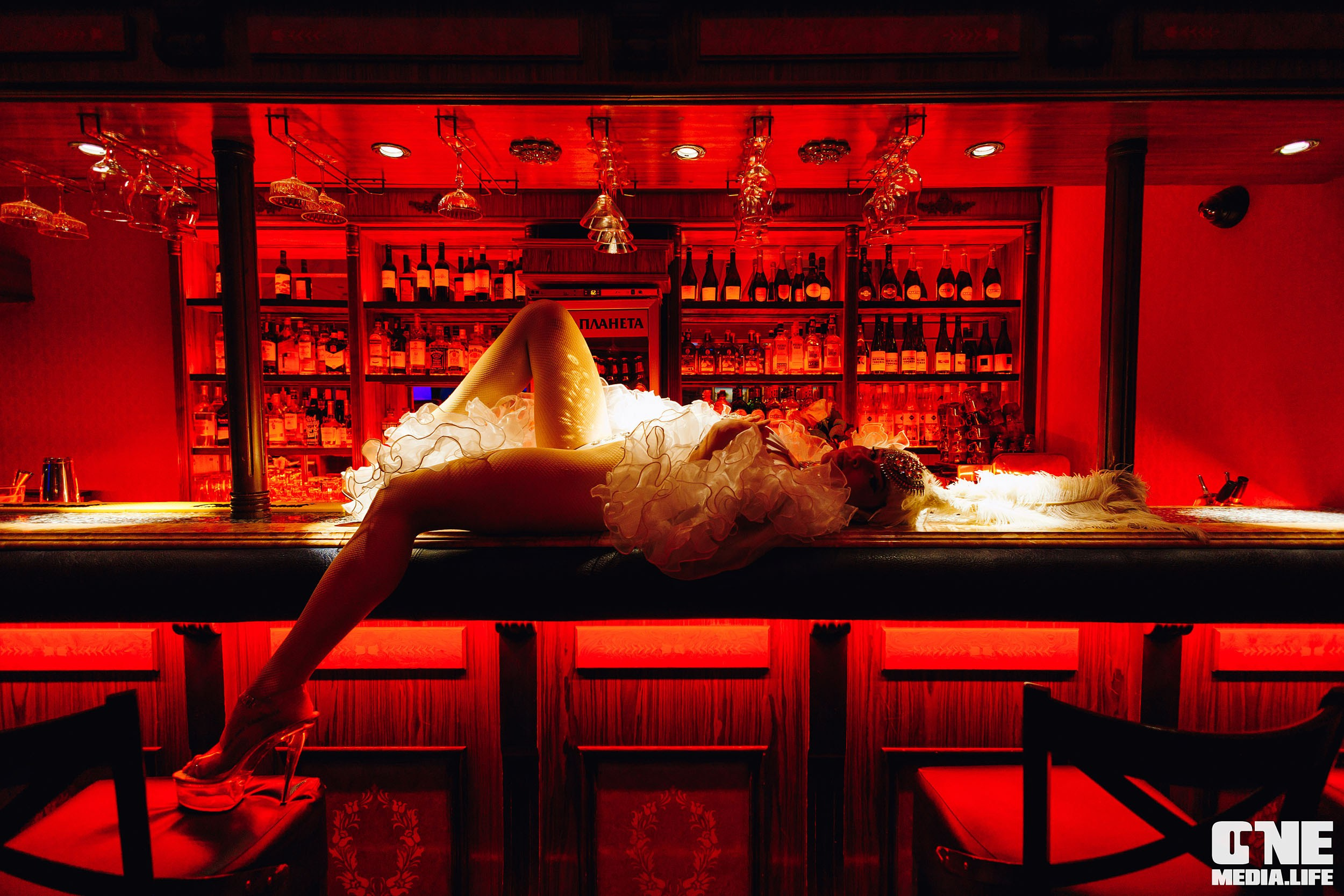 Фоторепортаж из РК Планета. One Media Life: фоторепортажи, фотоотчеты с мероприятий и заведений