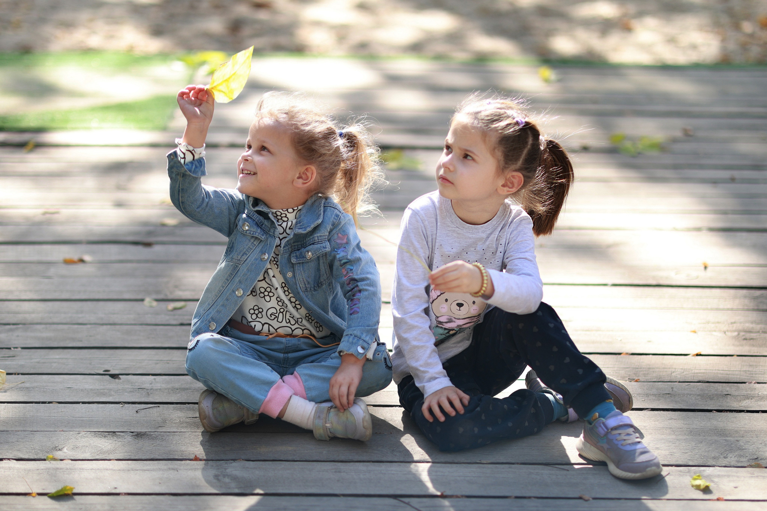 Этот чудесный фотодень. Семейный и свадебный фотограф в Воронеже Людмила Трифонова