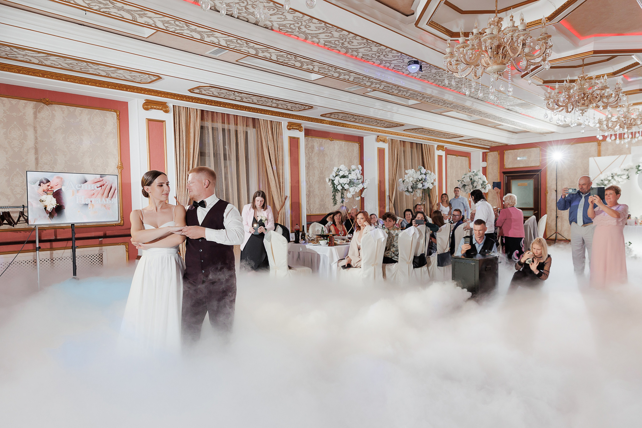 Фотограф на свадьбу в Твери и Тверской области. Свадебный и семейный фотограф в Твери и Тверской области