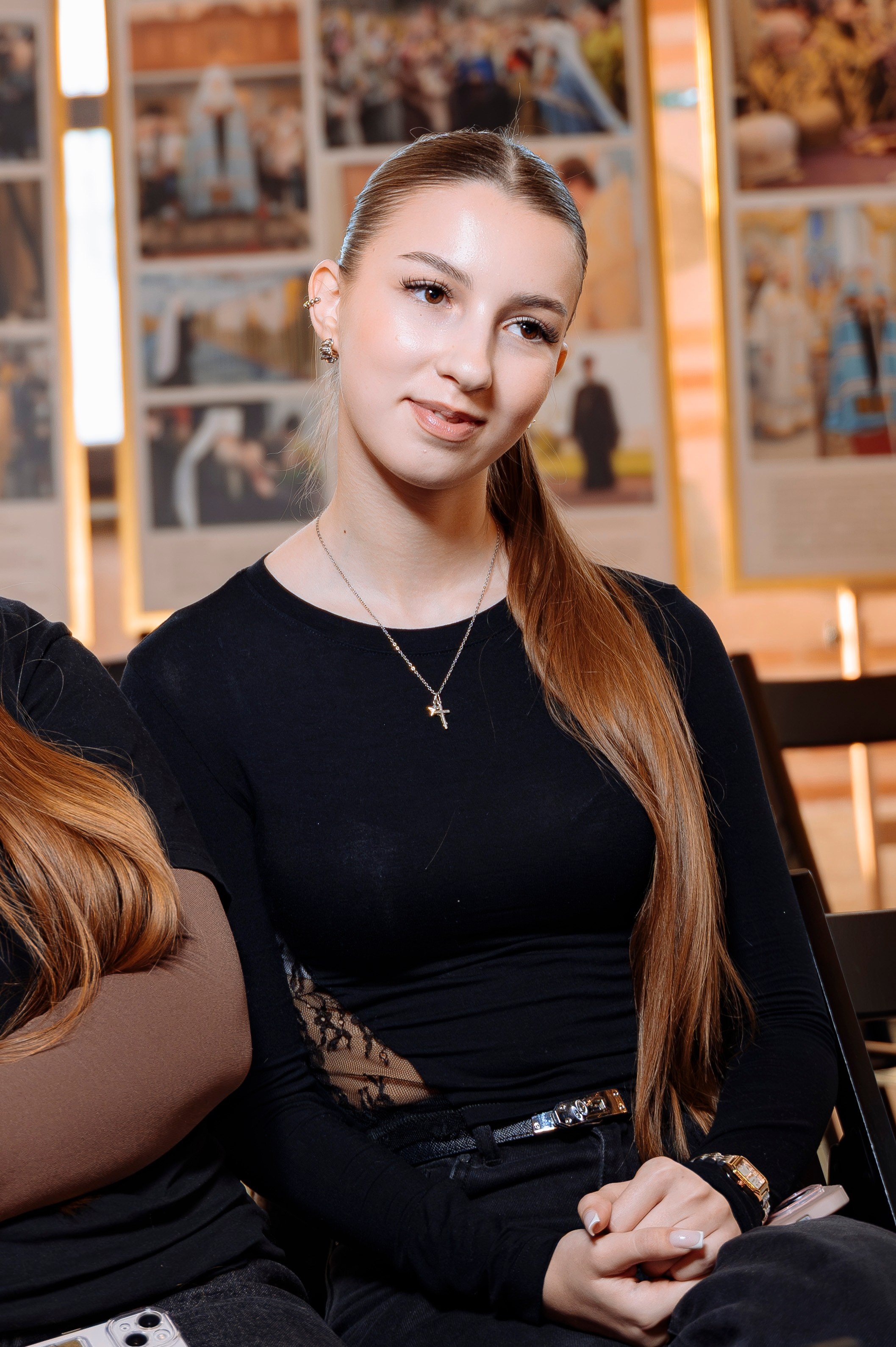 ФАН встреча участников проекта FACTOR.BY: Ибрагима Карасова и Шамхала Хачатуряна. Фотограф Беларусь — Ольга Шаповалова (Жардецкая)