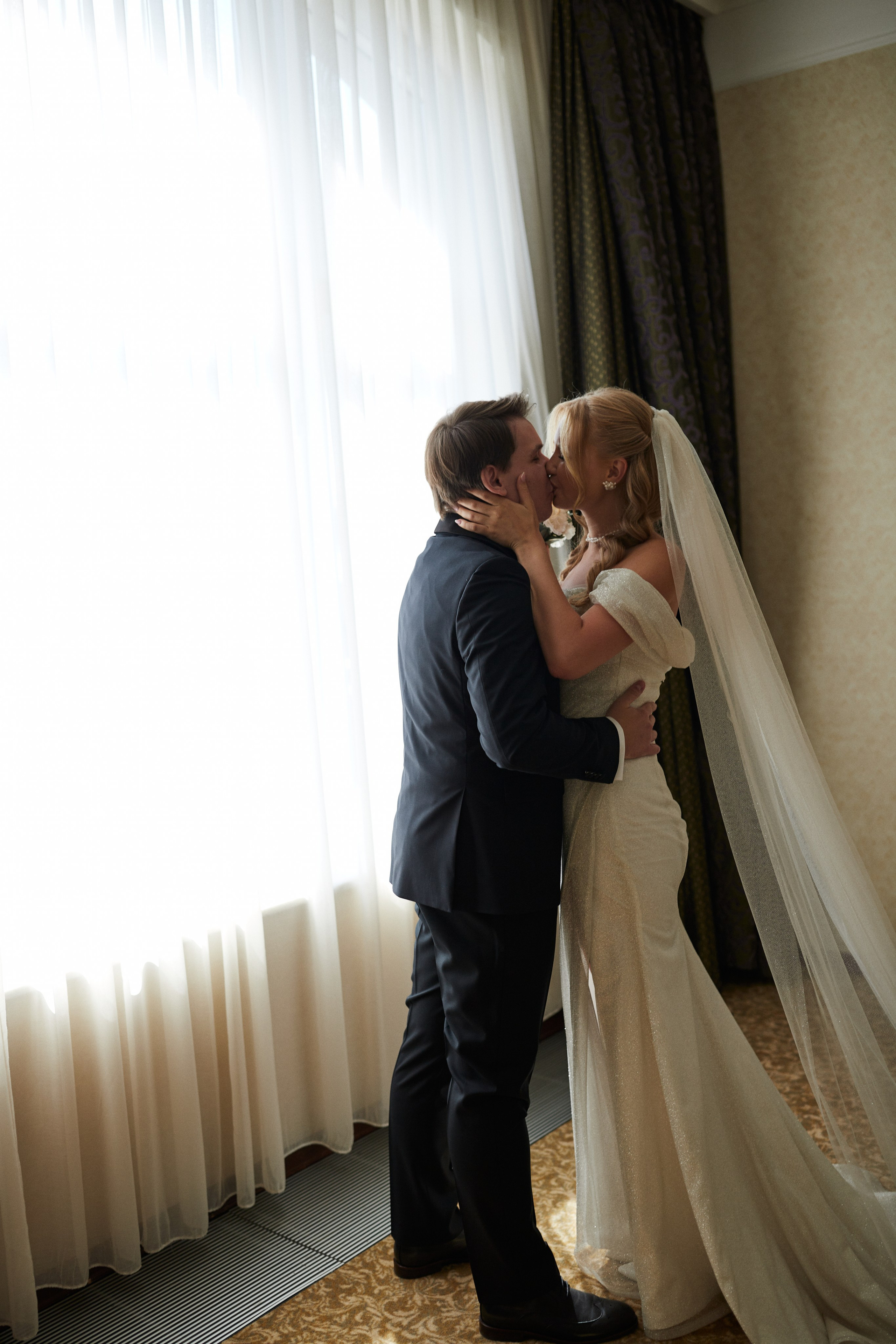 Елизавета & Константин. Фоттéтика / фотоагентство в москве / фотограф москва