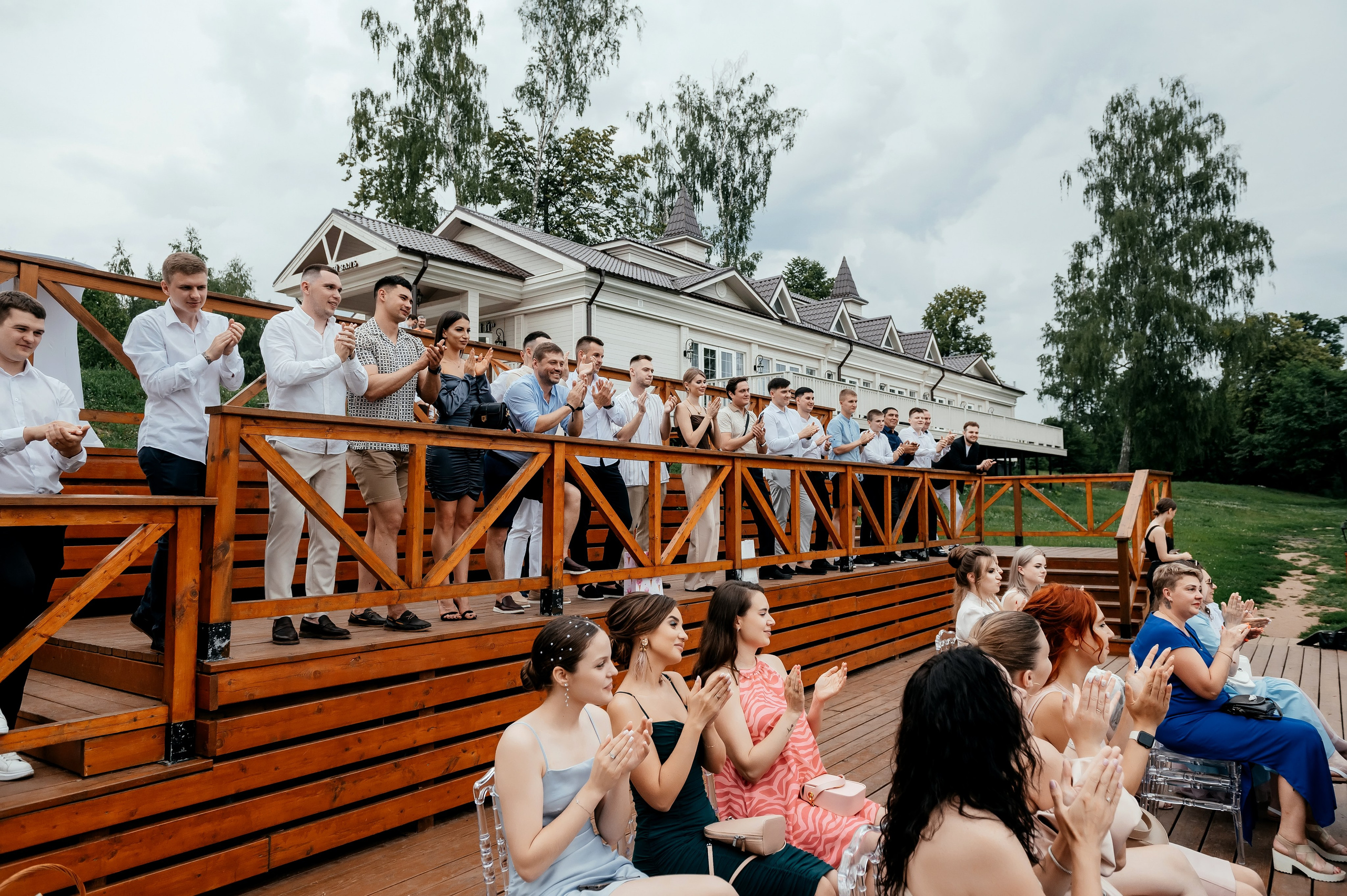 А как Вам такая идея?. Свадебный и семейный фотограф Виктория Носачёва. Щелково, Москва и МО