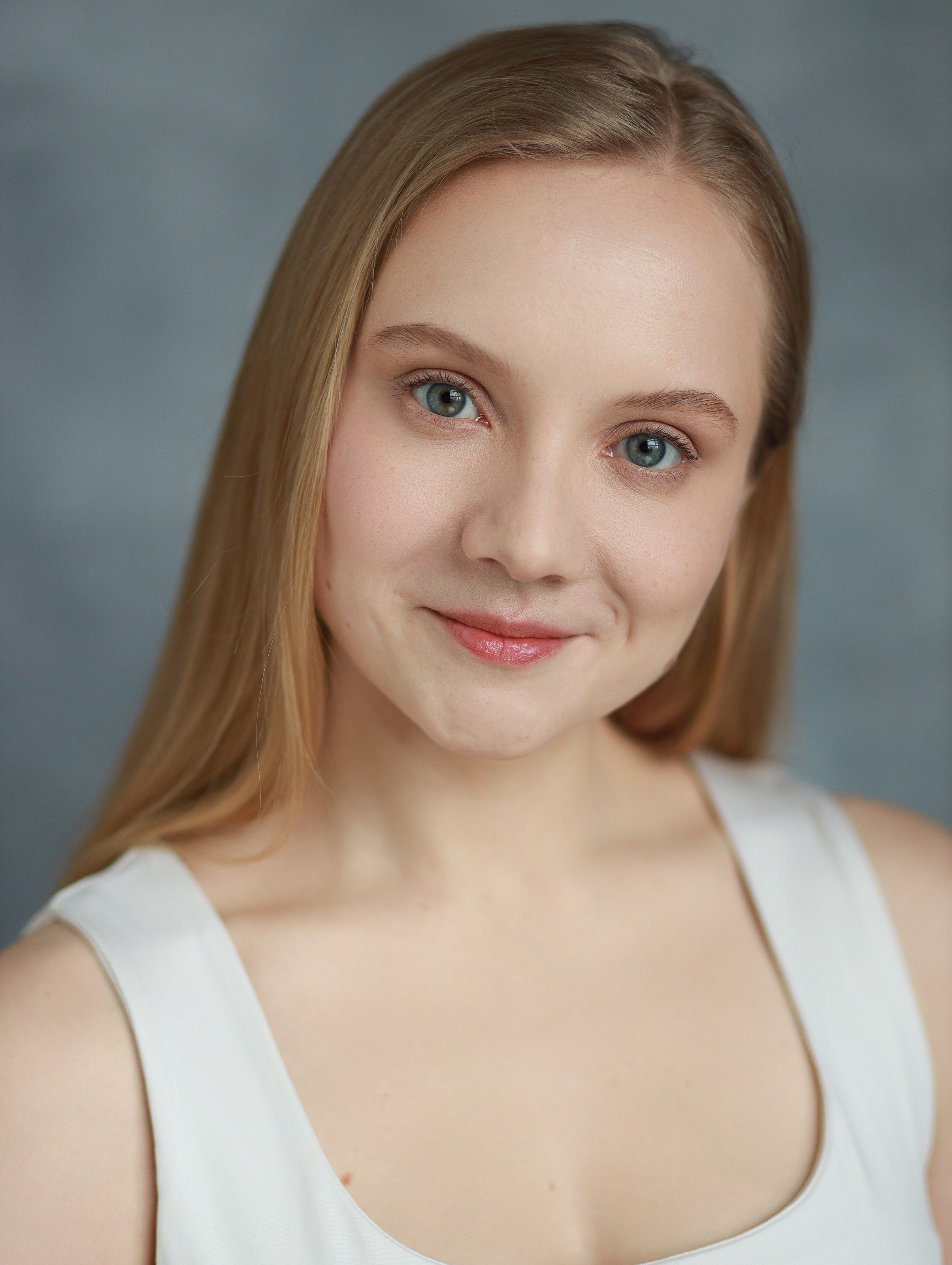 Евгения Лучникова. Wave one actors