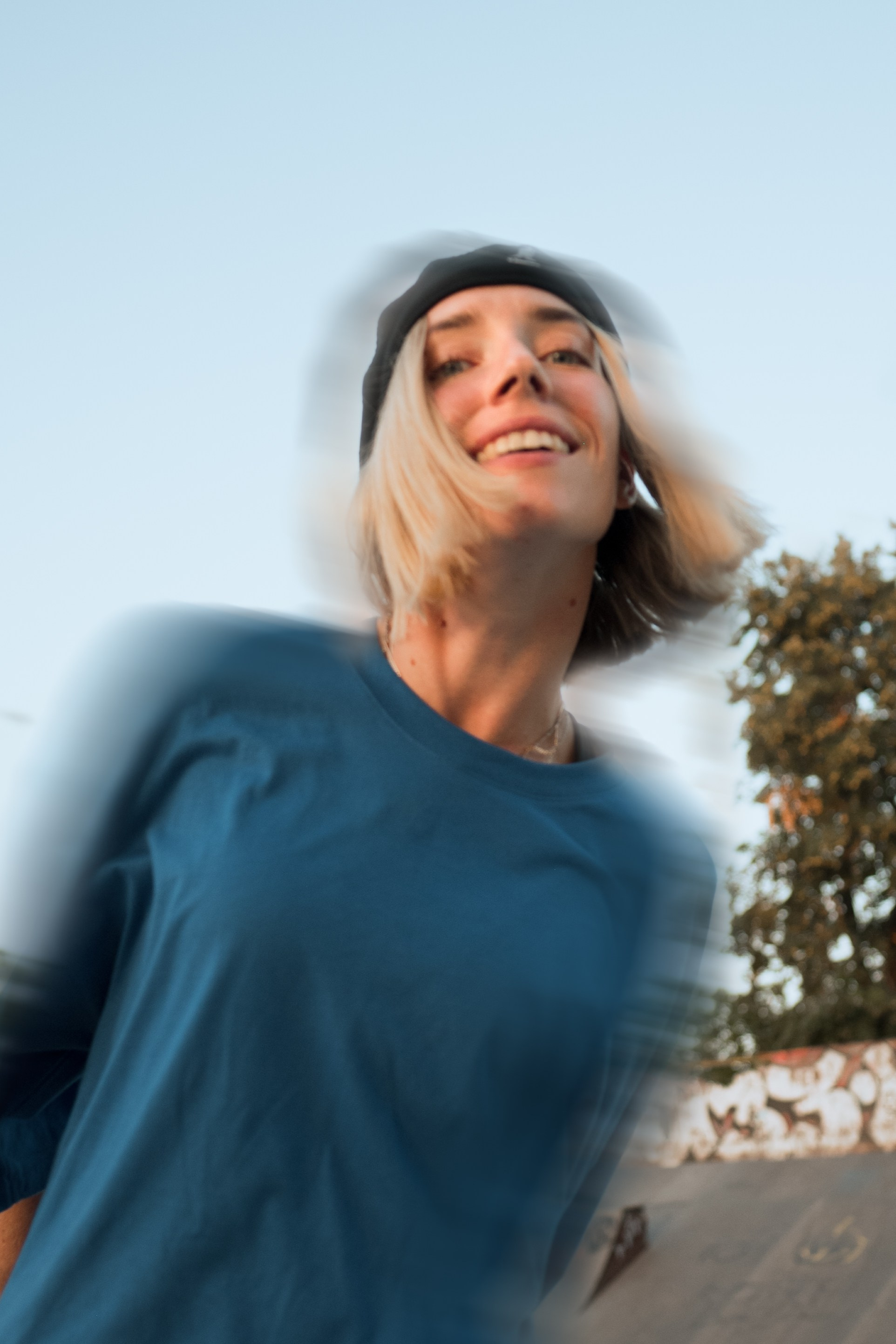 ТАНЦОРЫ В БЛОКАХ. Фотограф в Белграде Чугреева Елена