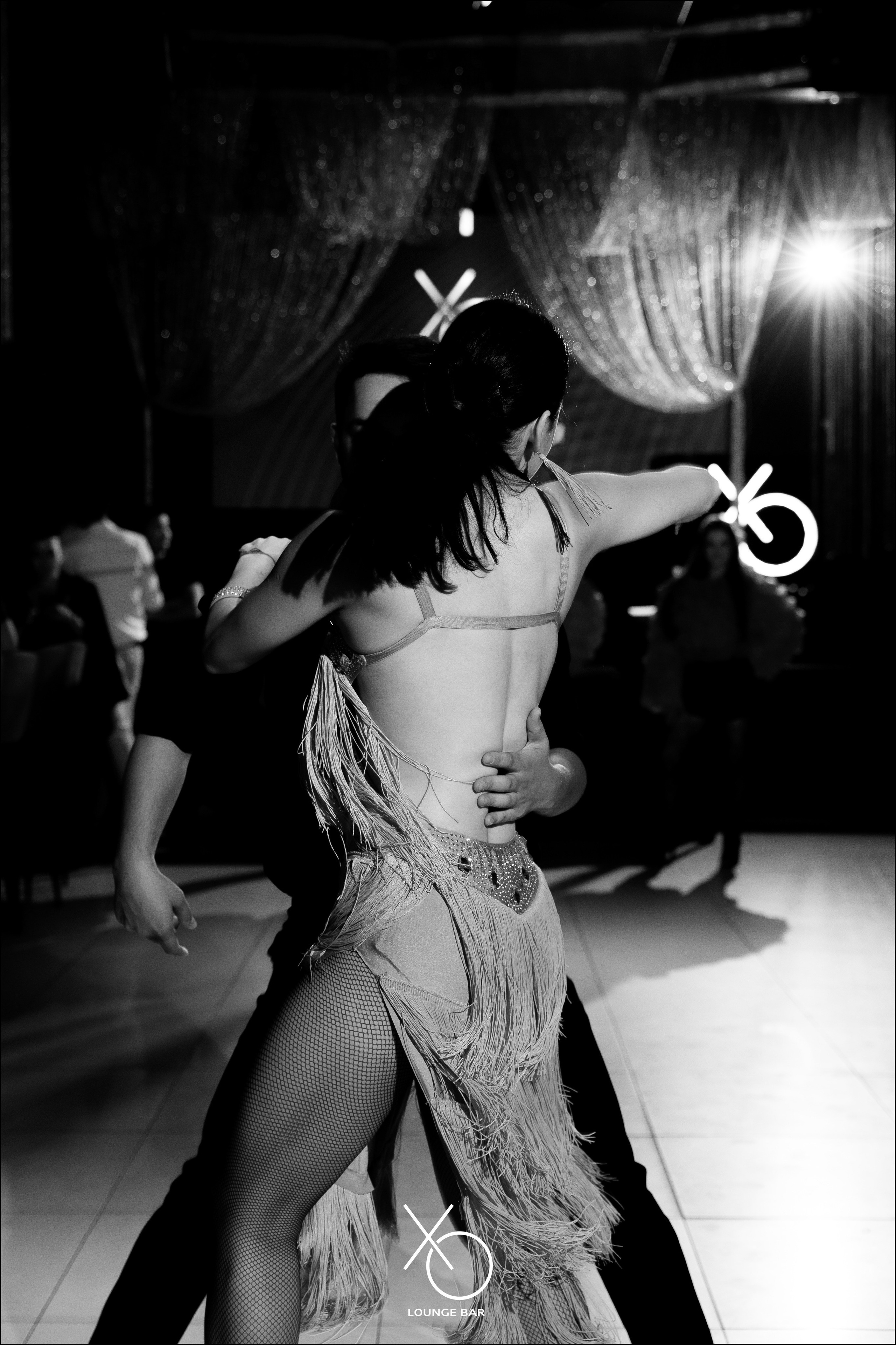 День Рождения XO — 2 ГОДА | 6elluci. Lounge Bar X.O