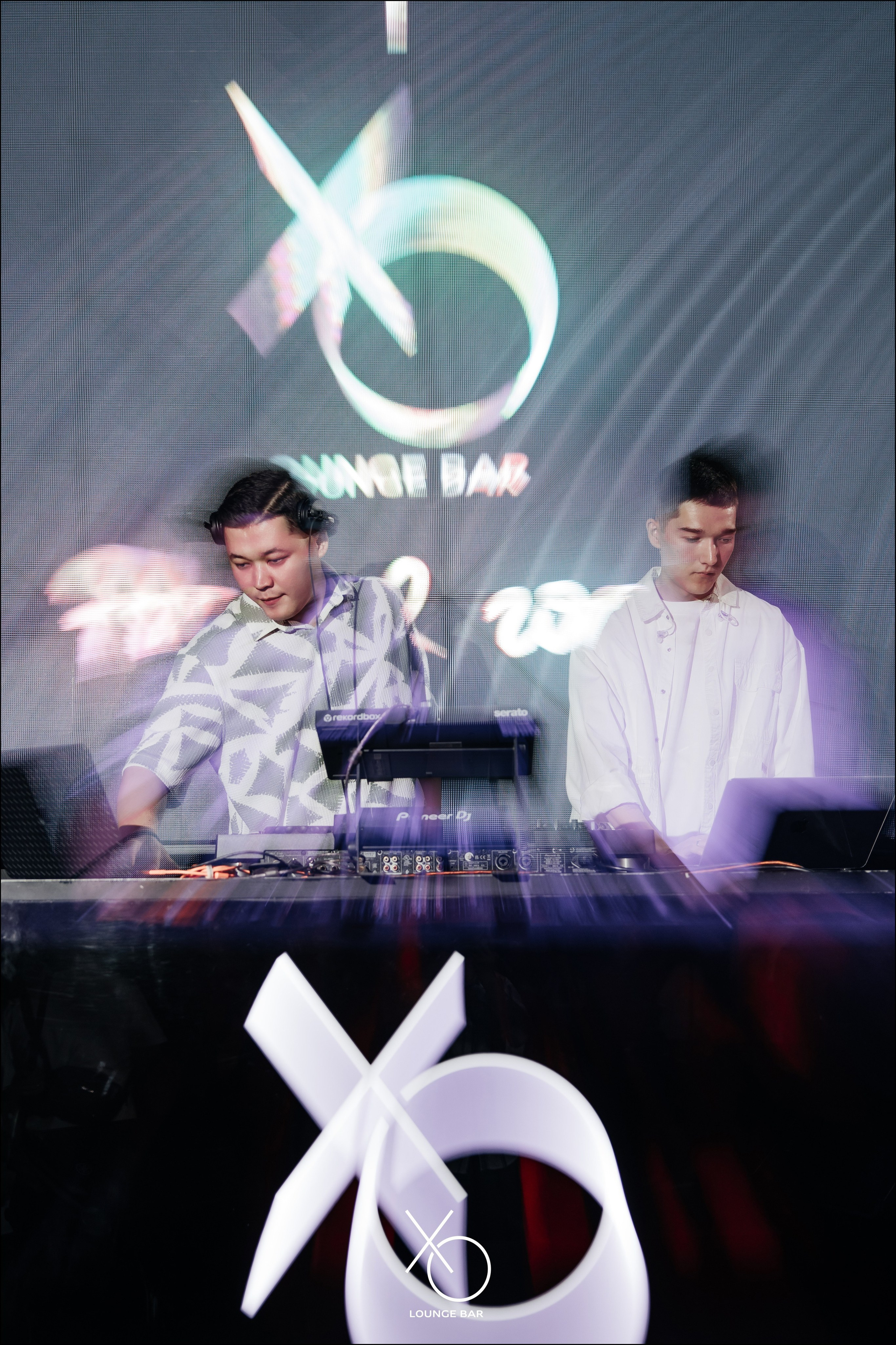 День Рождения XO — 2 ГОДА | 6elluci. Lounge Bar X.O