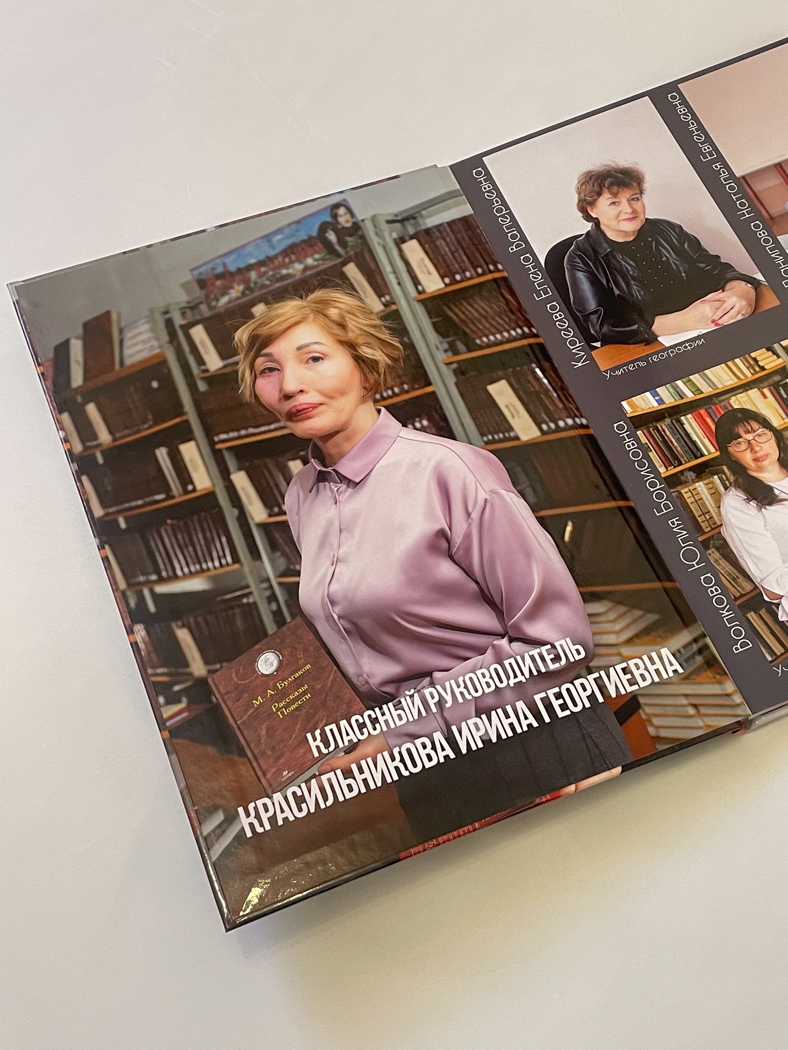 Выпускные альбомы для старших классов. Фотограф в Пермском крае Матвей Раттер