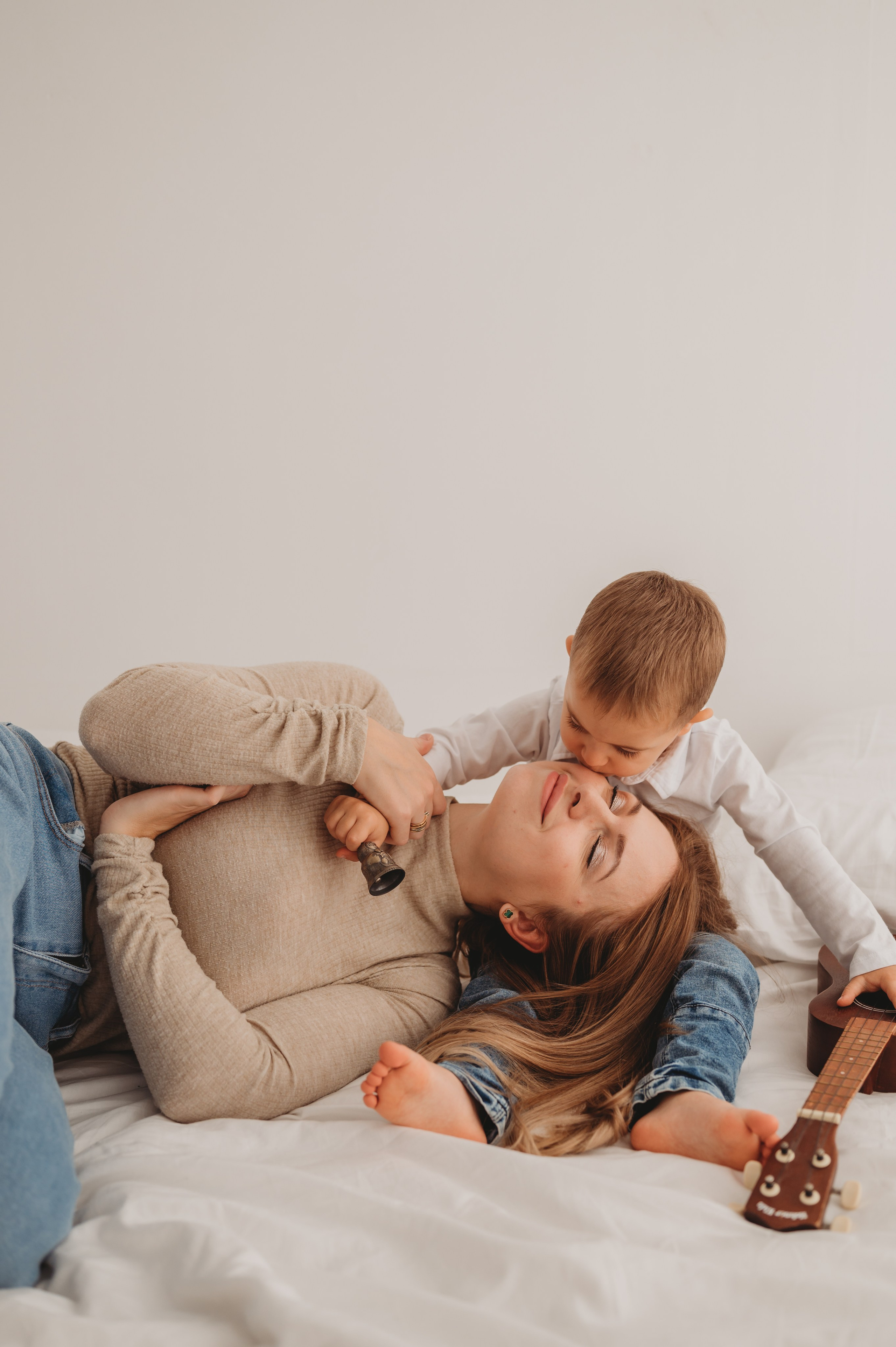 Яна и Максимка. Детский и семейный фотограф Ирина Гладких