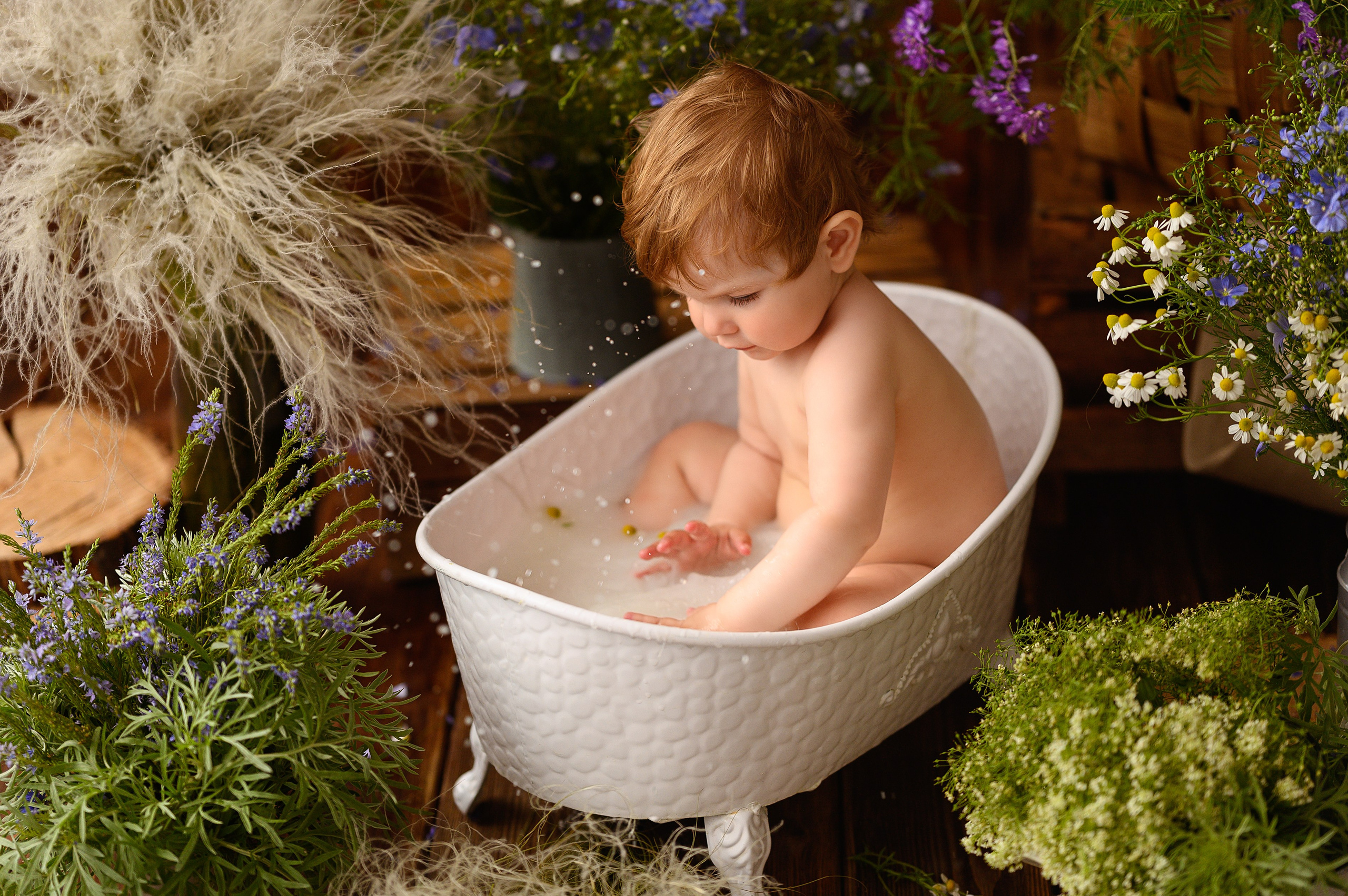 Детские фотопроекты. Детский и семейный фотограф Ирина Гладких