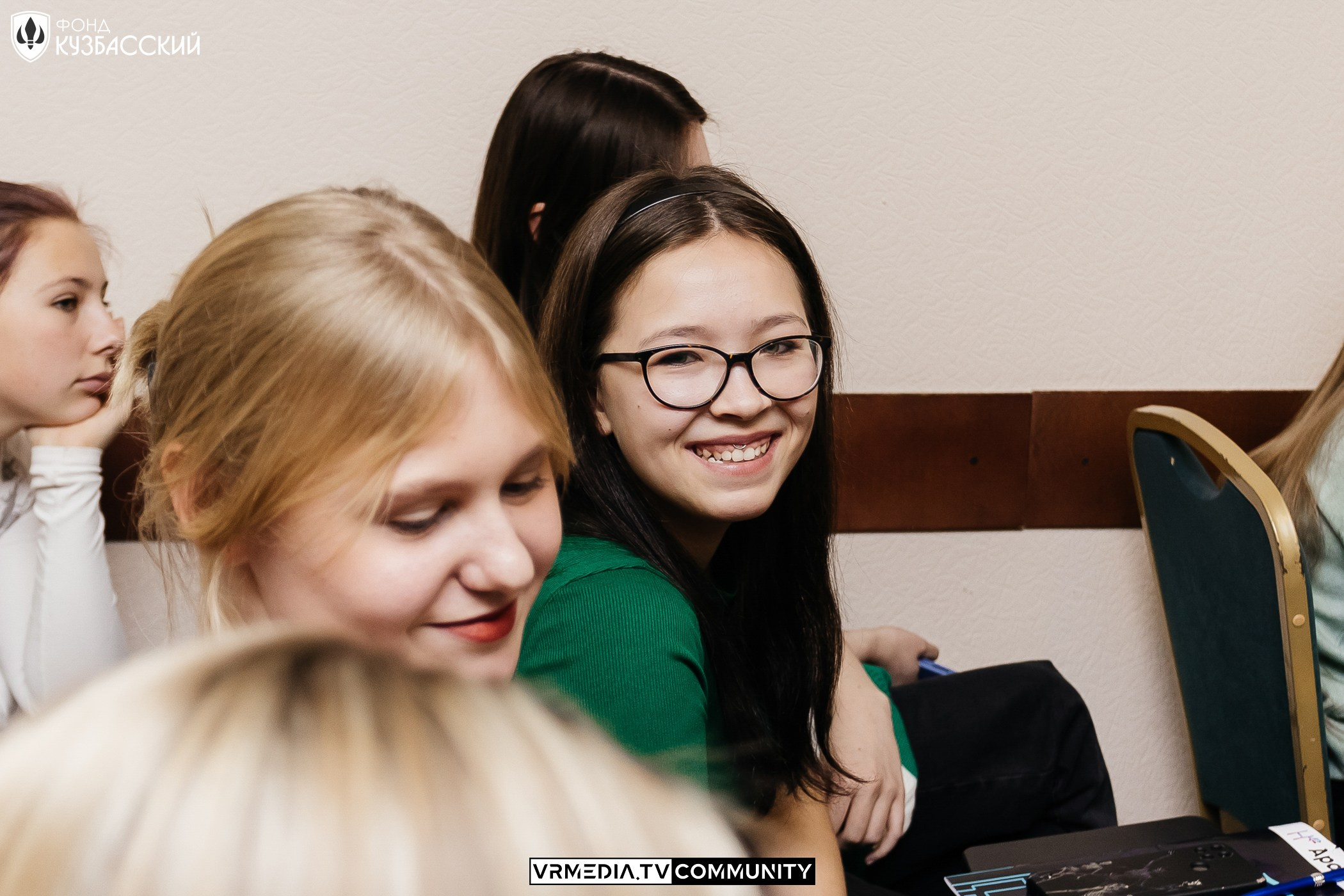 Интенсив «Финансы под контролем»