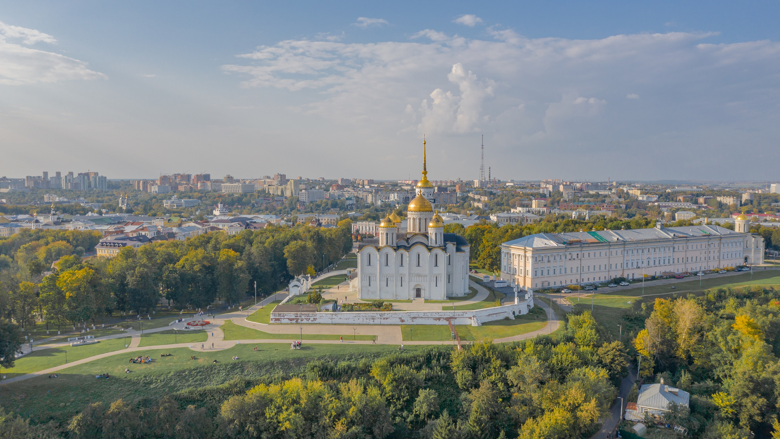 Видеография, полёты на дроне по живописным местам России!. Иван Кубик — фотограф и видеограф
