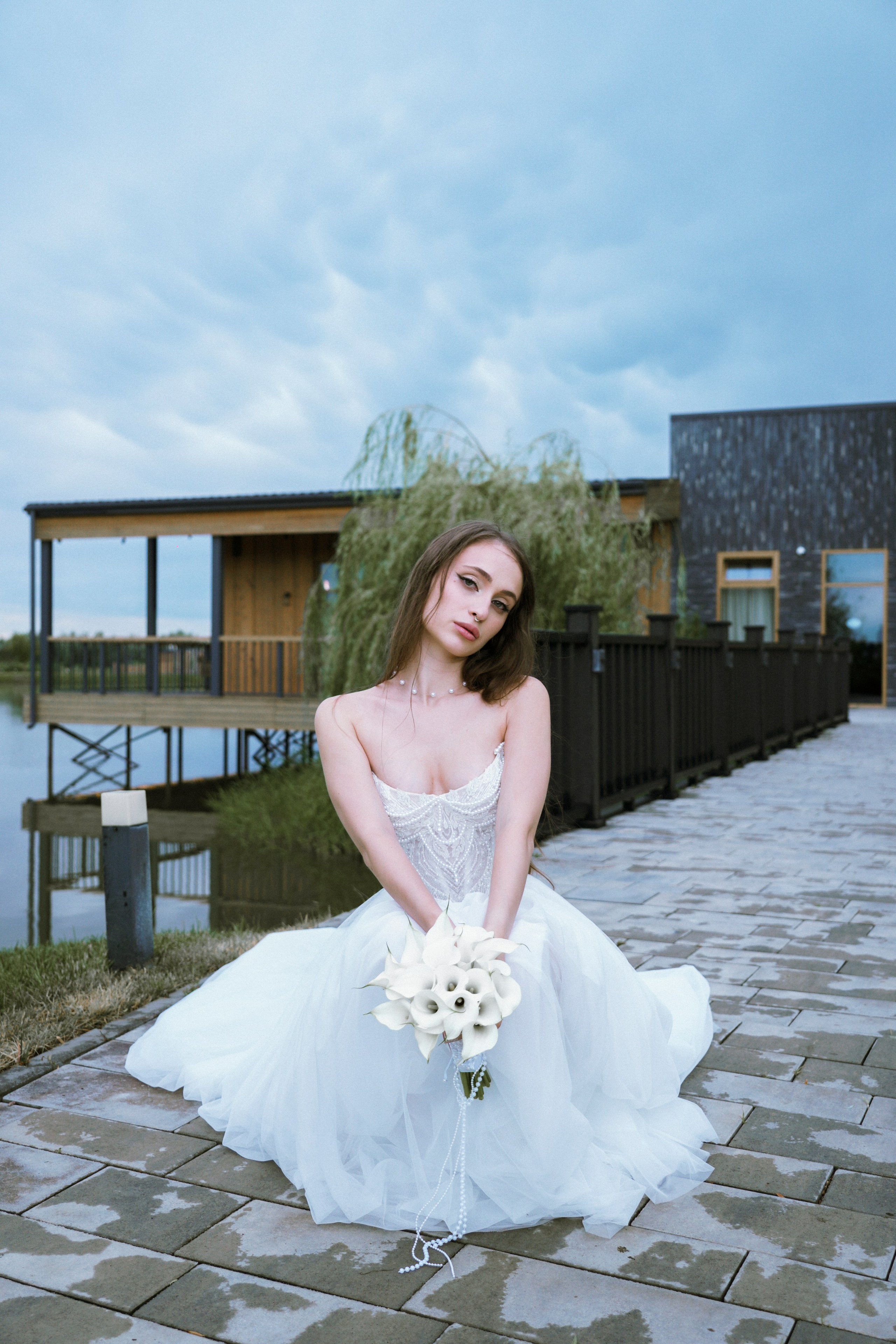 Виталий и Полина. Фотограф в Ростове-на-Дону Марина Мальцева