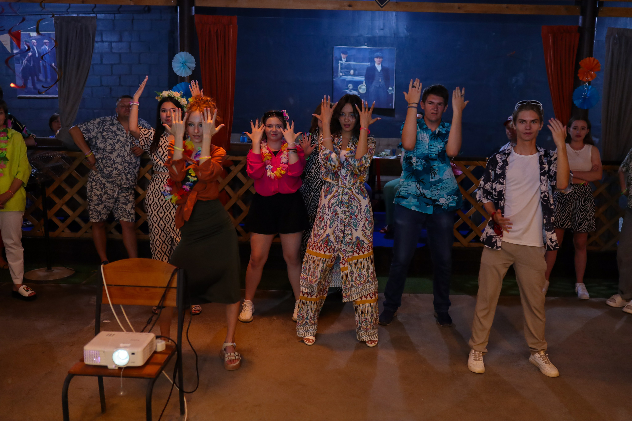 Выпускники. Фотограф в Жезказгане. Графический дизайнер