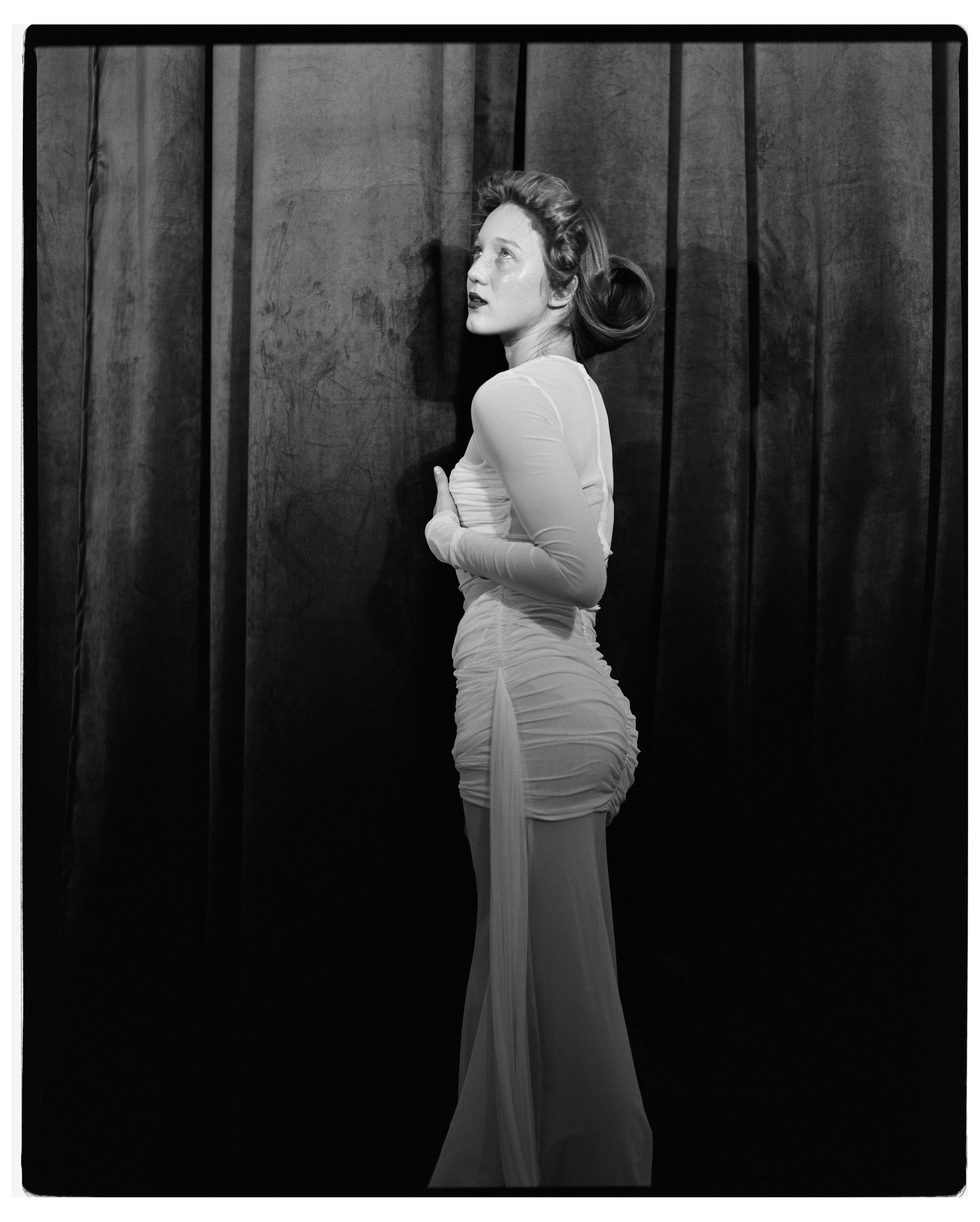 Конструктор стиля. Художественная фотография | Фото на пленку — Илья Кобзев