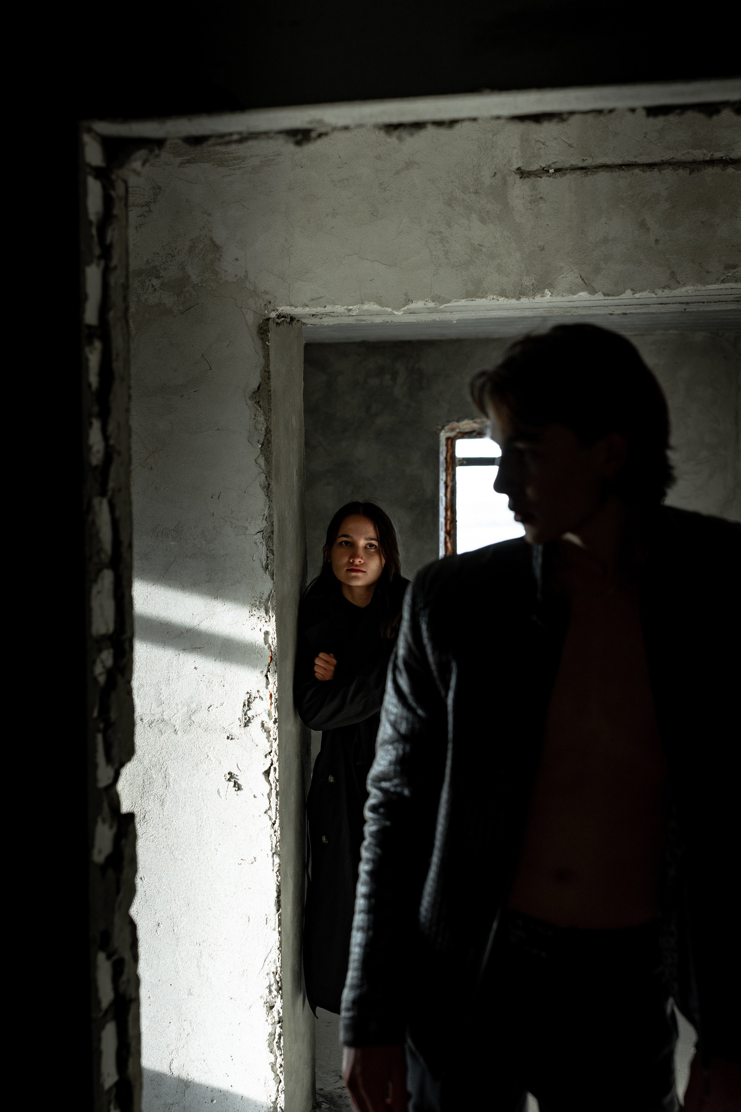 АБЬЮЗ. Коммерческий фотограф в Казани Ксения Добролюбова