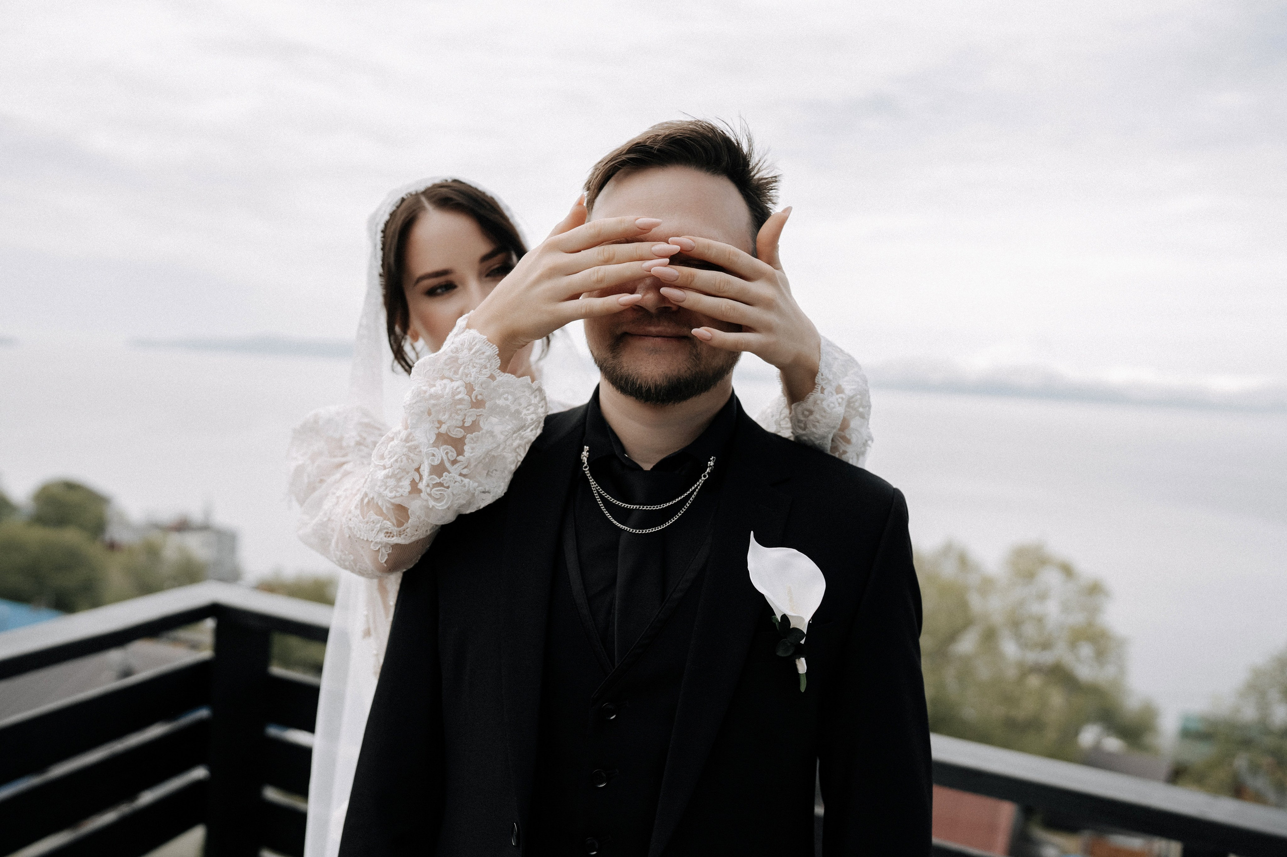Слава и Алиса. Свадебный и семейный Фотограф на Камчатке (love story, портрет, контент, беременность) Елена Великовская