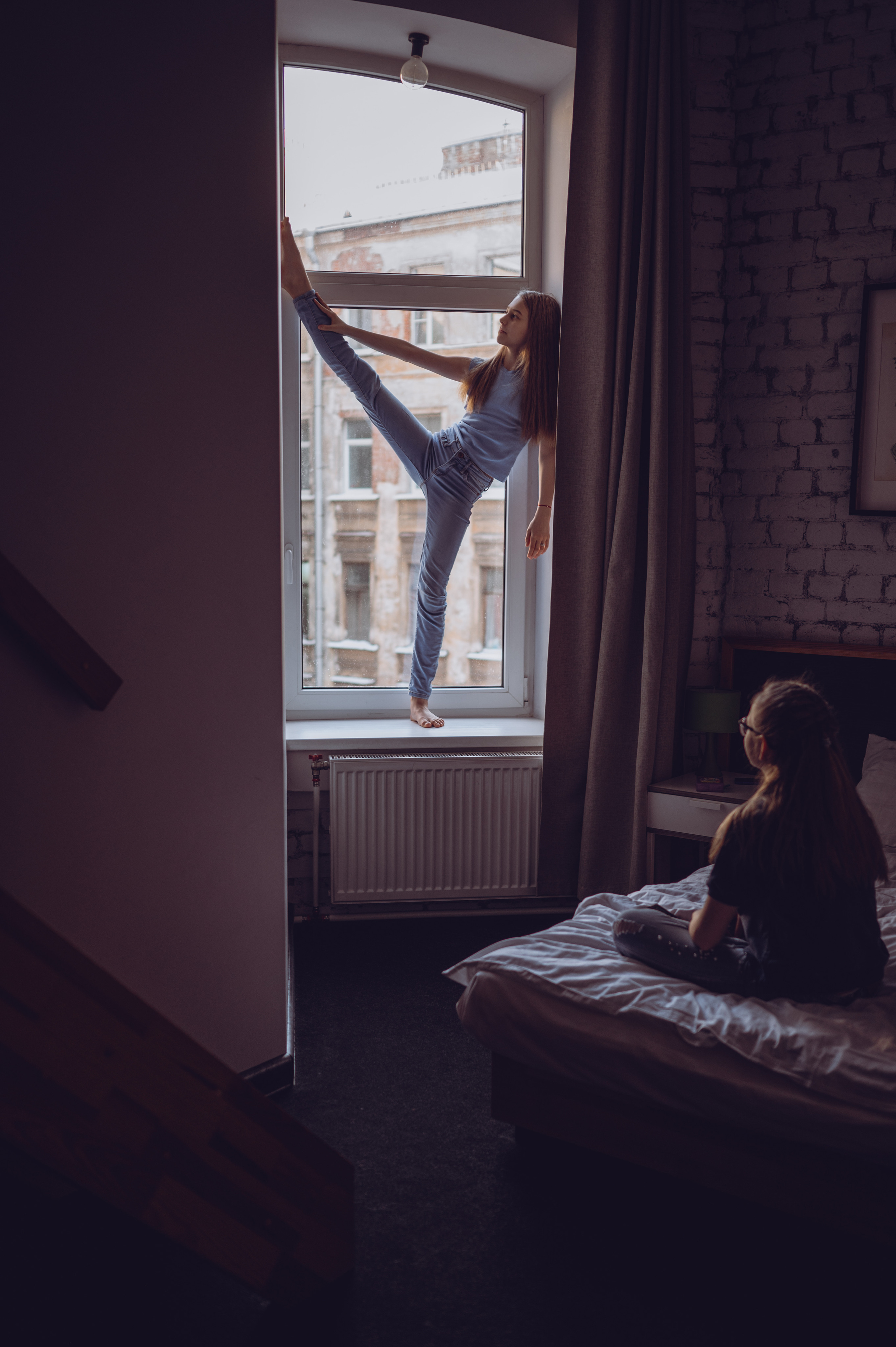 Поездка в Питер=). Фотограф Горбенко Анна