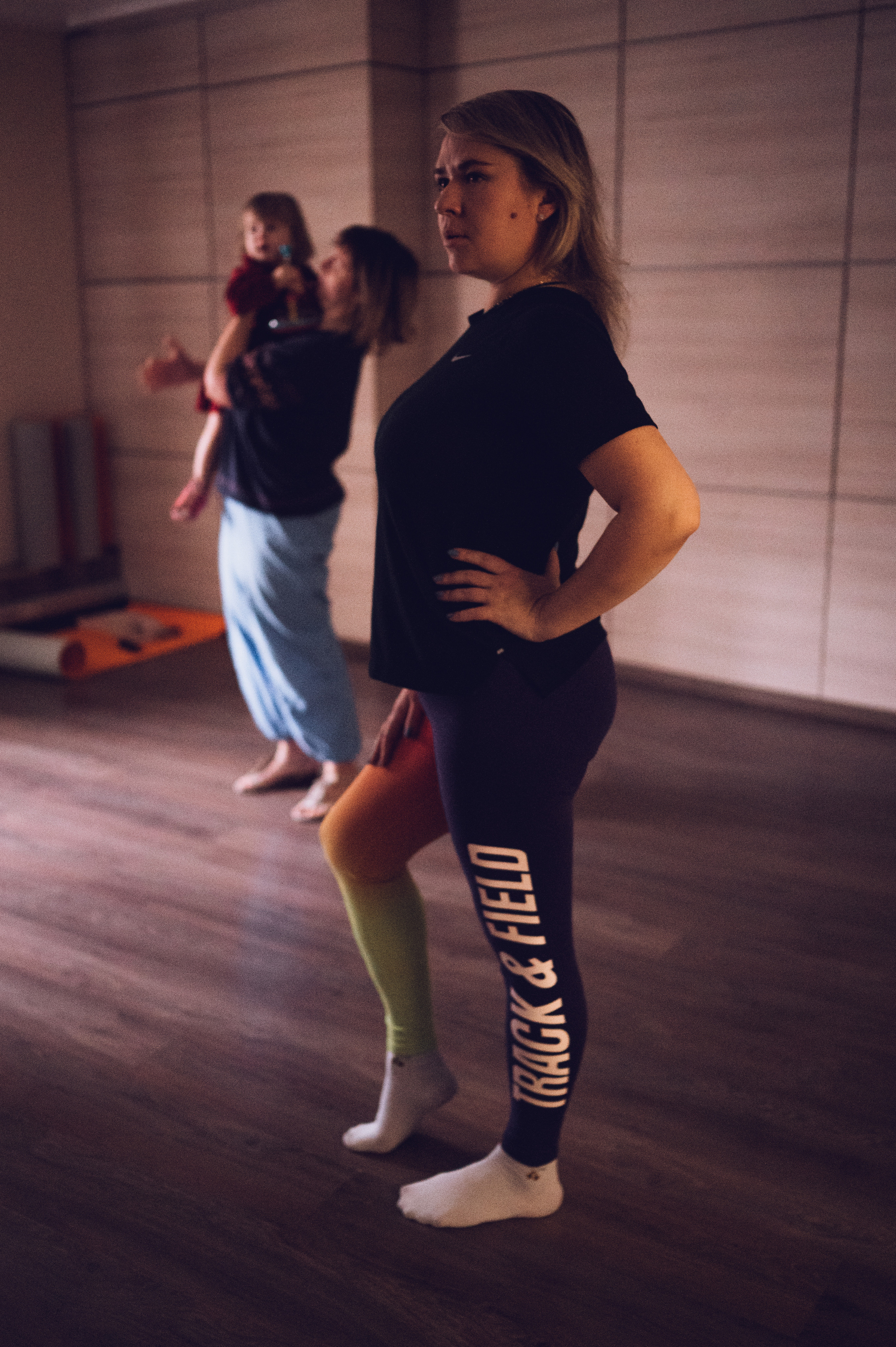 Promams. Фотограф Горбенко Анна