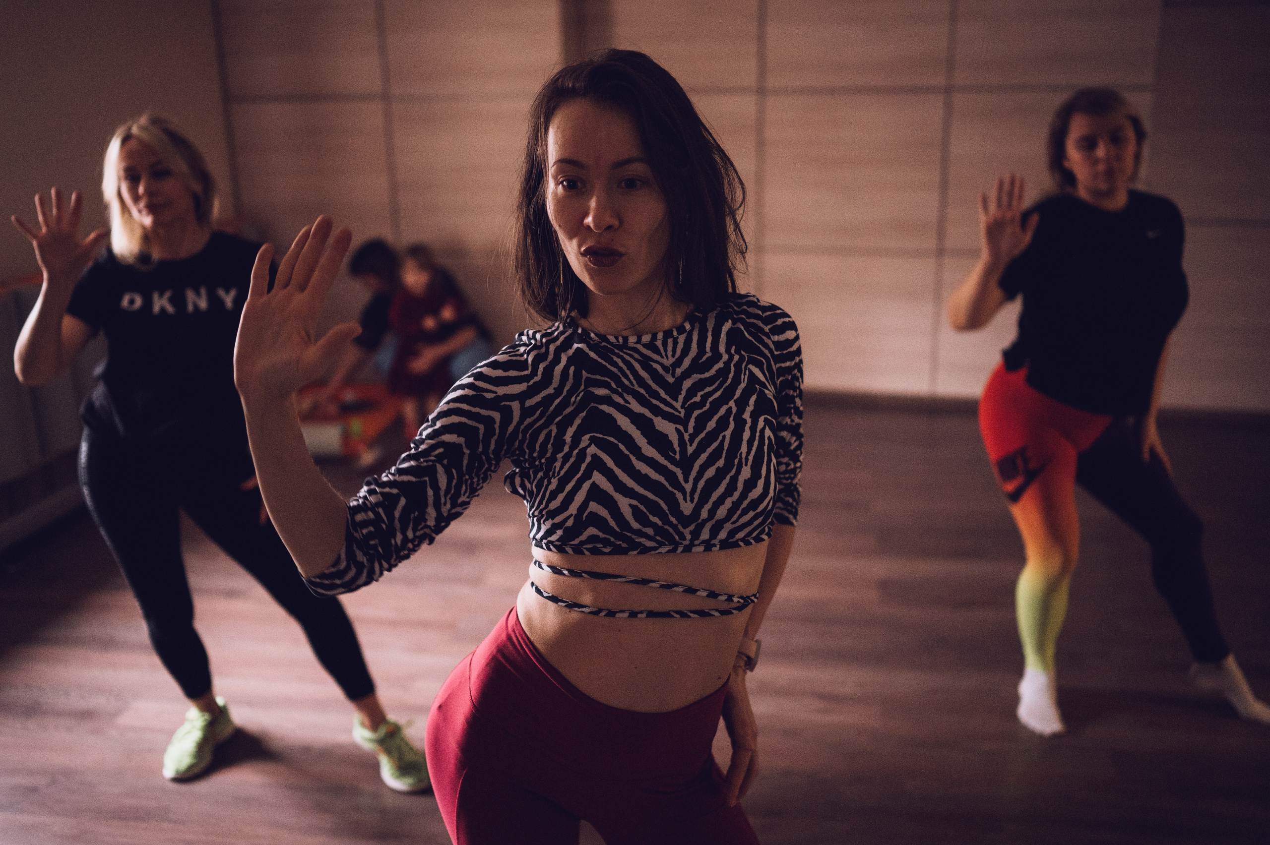 Promams. Фотограф Горбенко Анна