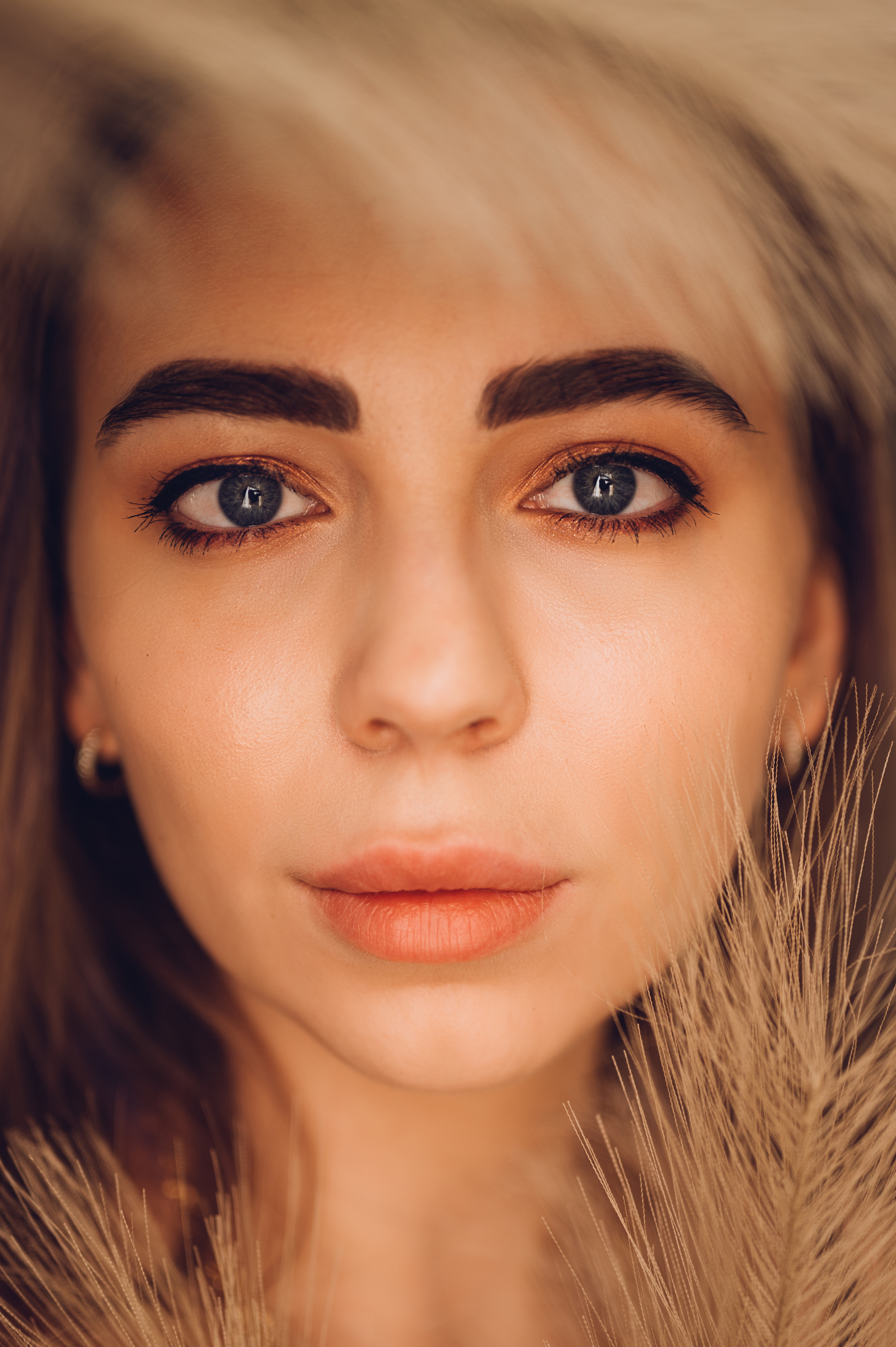 Диана. Фотограф Горбенко Анна