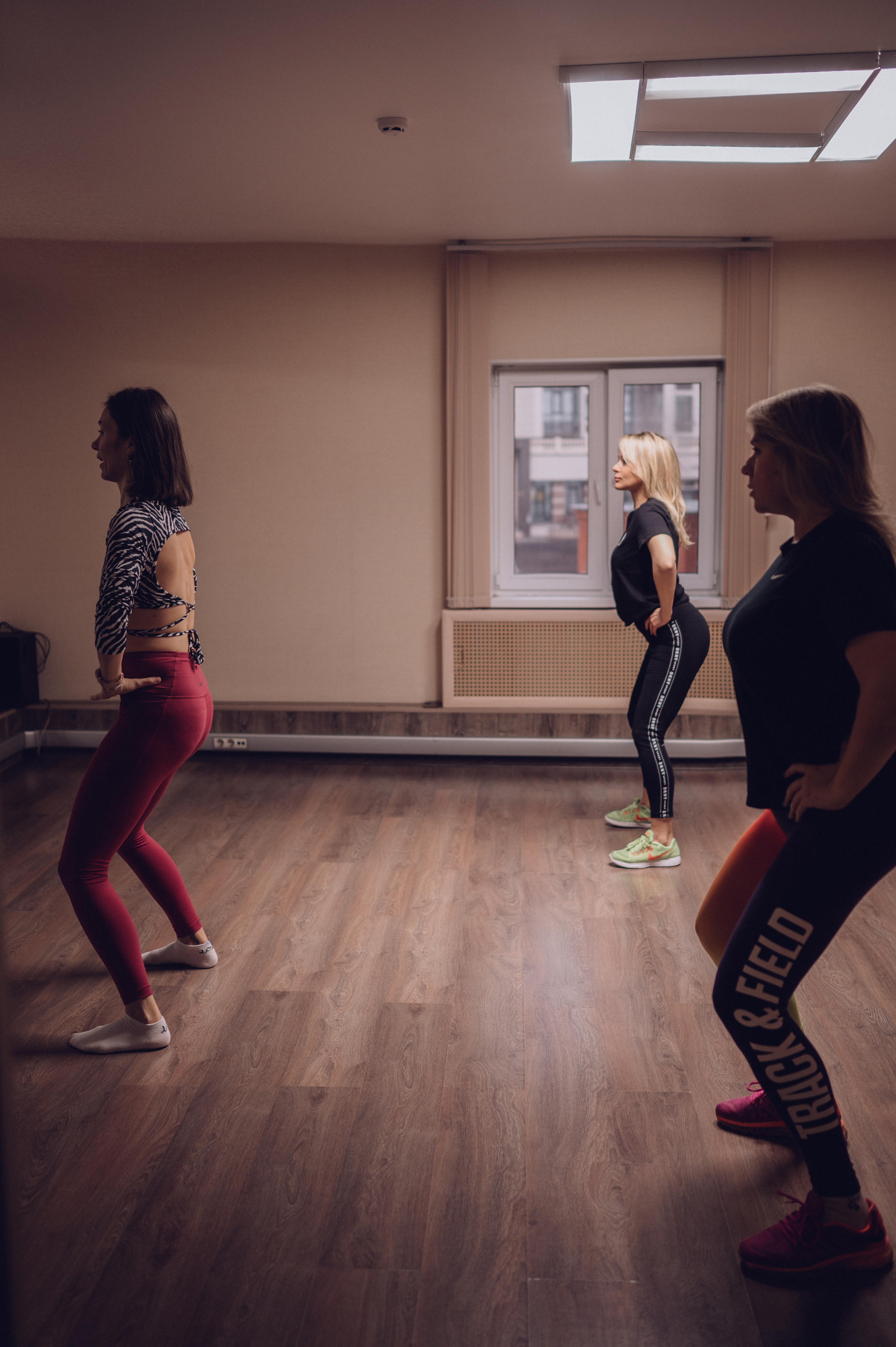 Promams. Фотограф Горбенко Анна