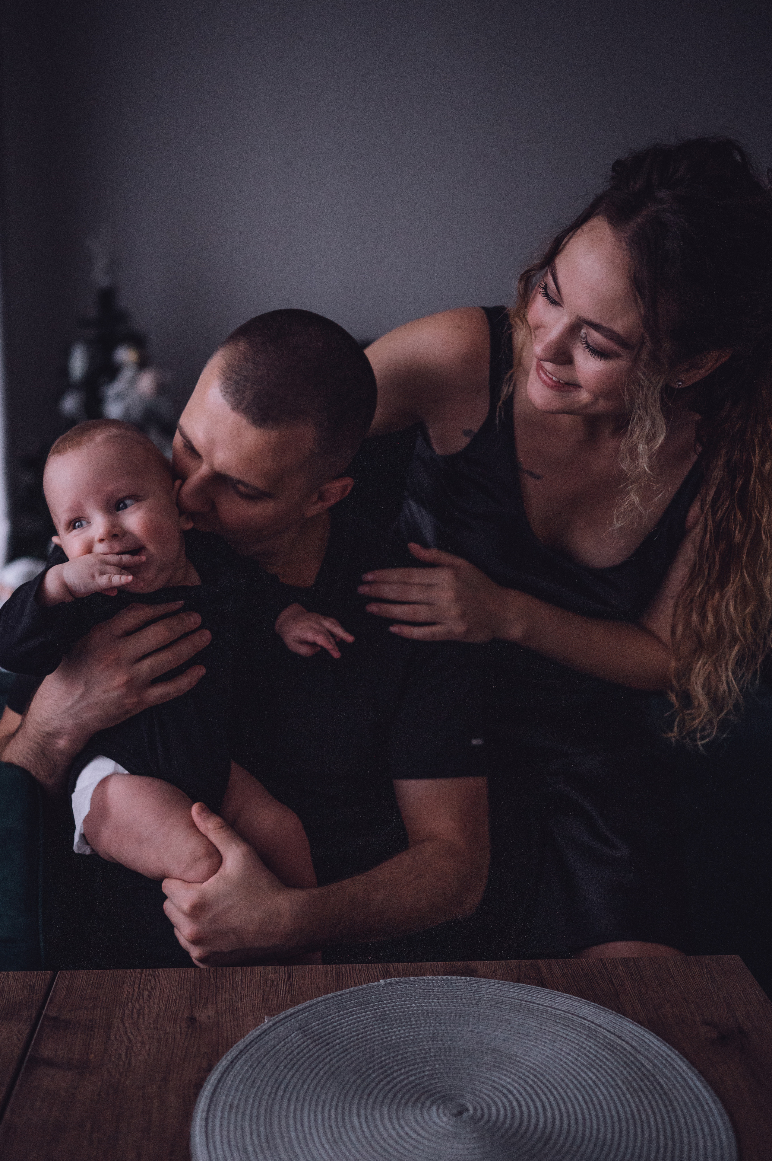 Катя+Игорь=Артур. Фотограф Горбенко Анна