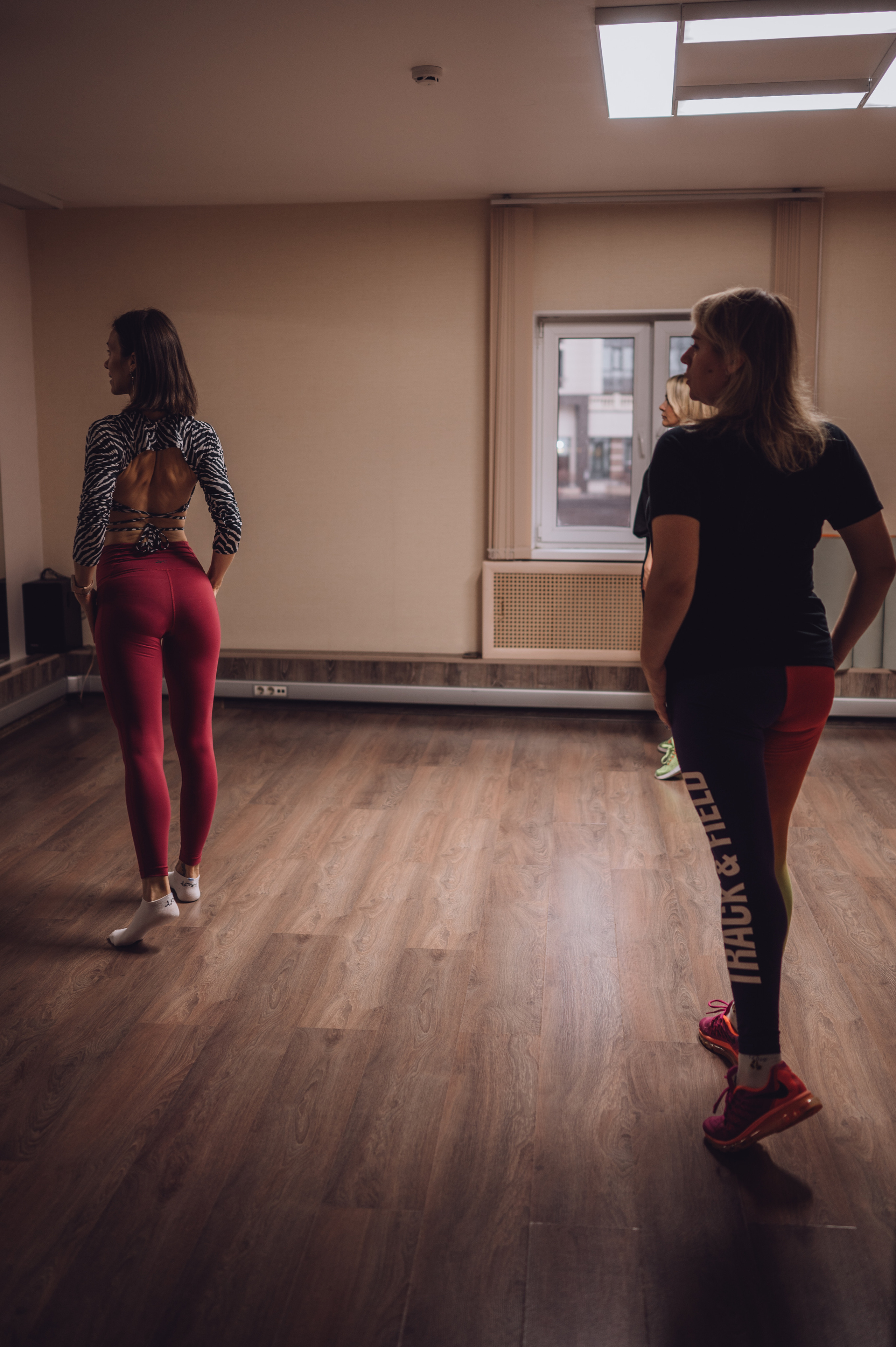 Promams. Фотограф Горбенко Анна