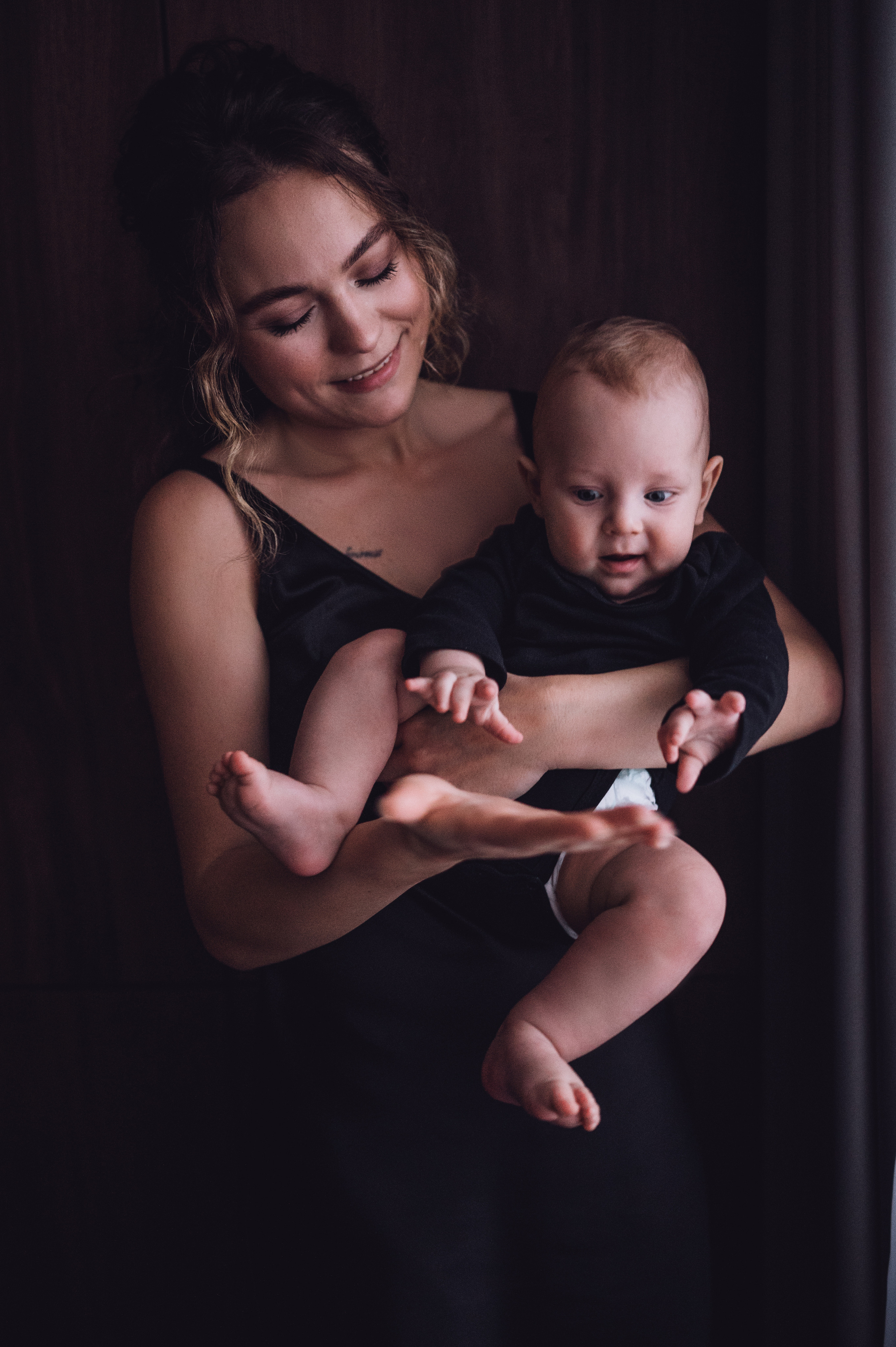 Катя+Игорь=Артур. Фотограф Горбенко Анна