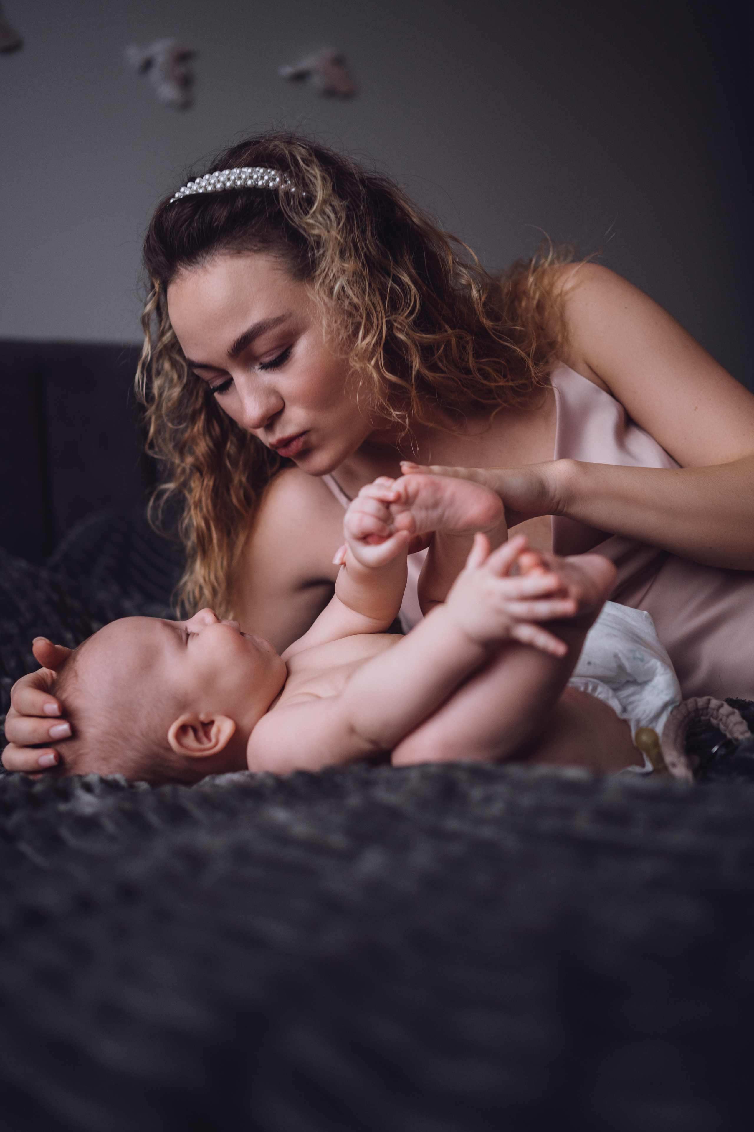 Катя+Игорь=Артур. Фотограф Горбенко Анна