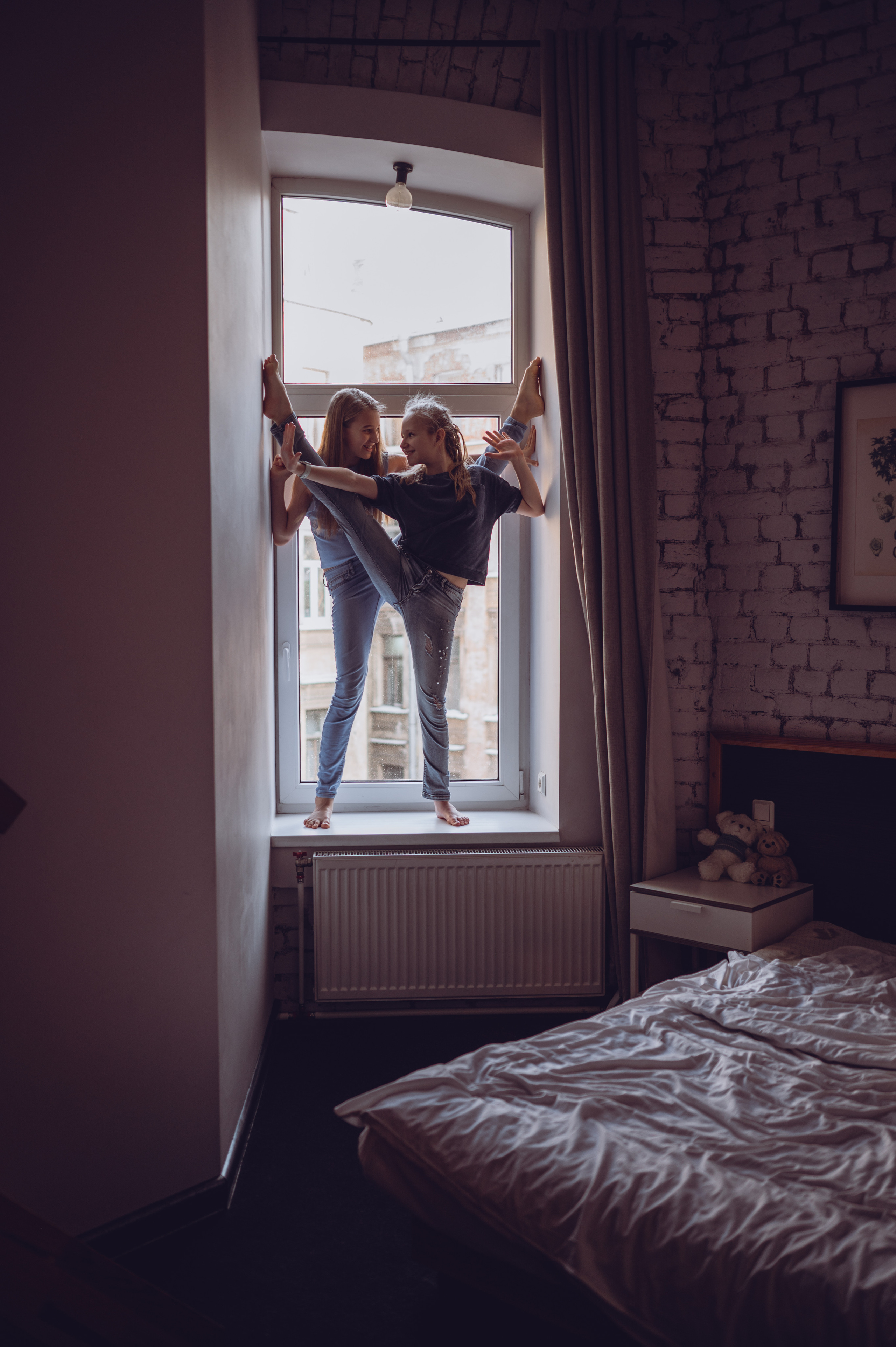 Поездка в Питер=). Фотограф Горбенко Анна