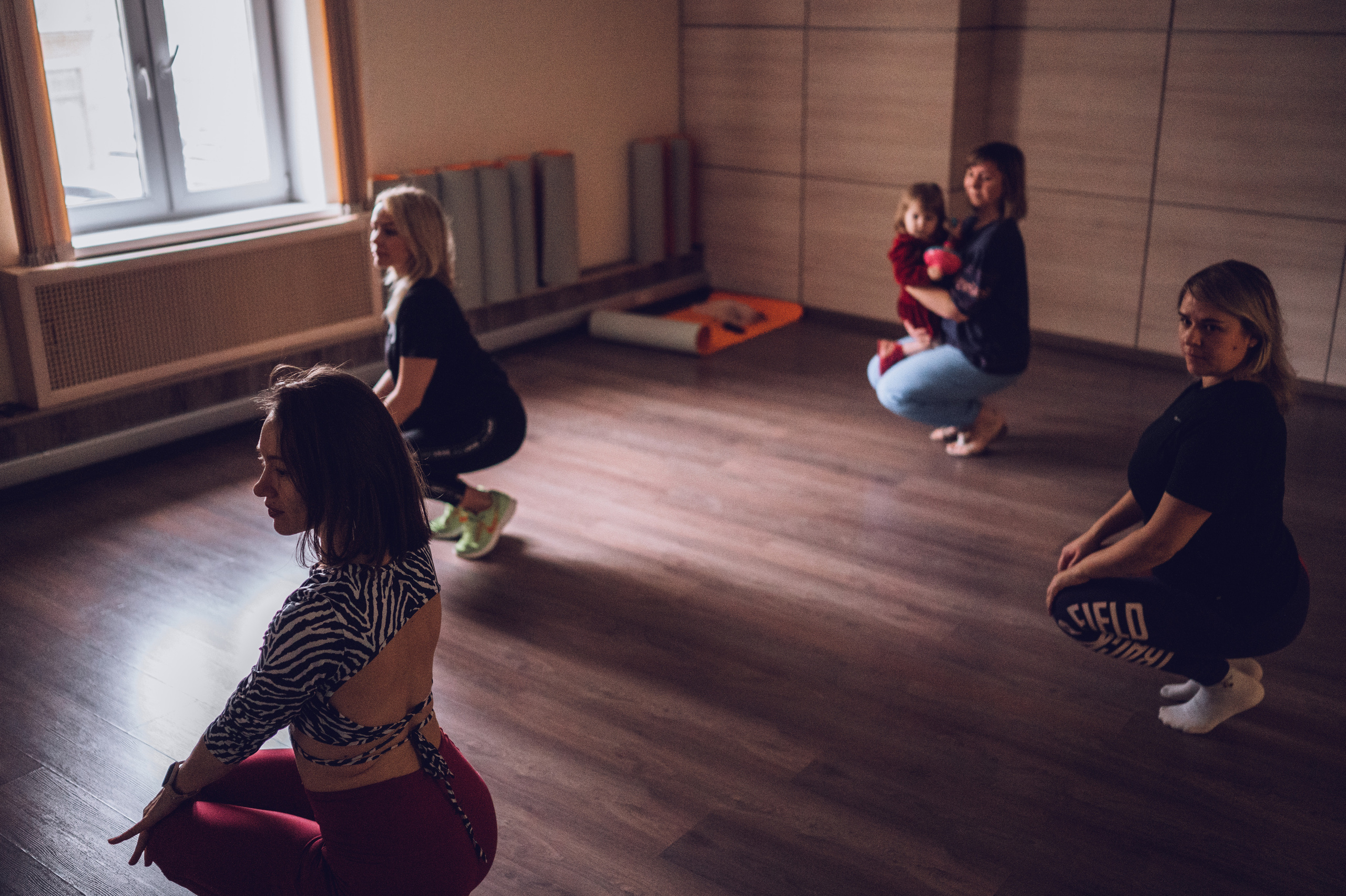 Promams. Фотограф Горбенко Анна