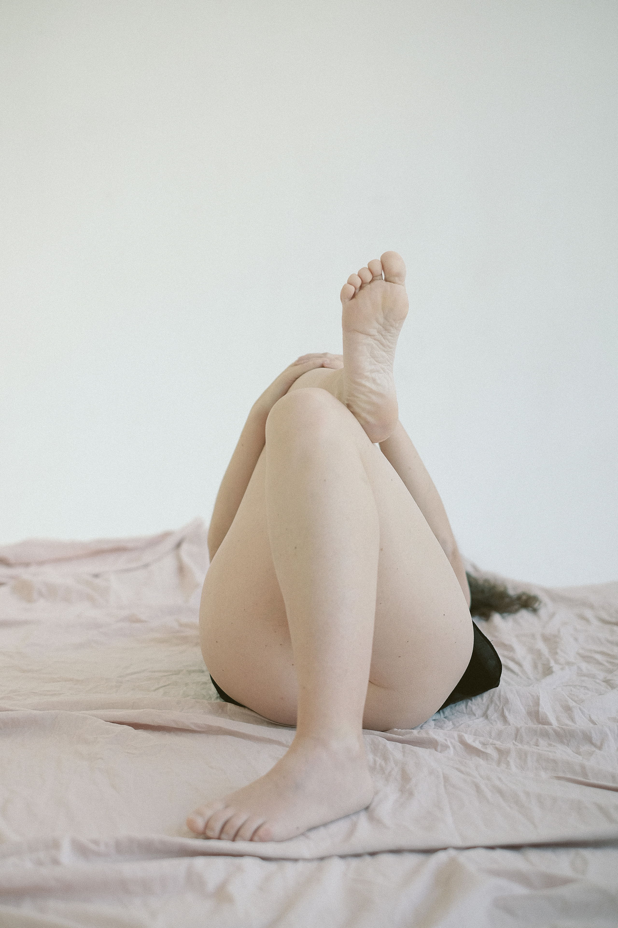 Portaits. Varya Kozhevnikova | Варя Кожевникова