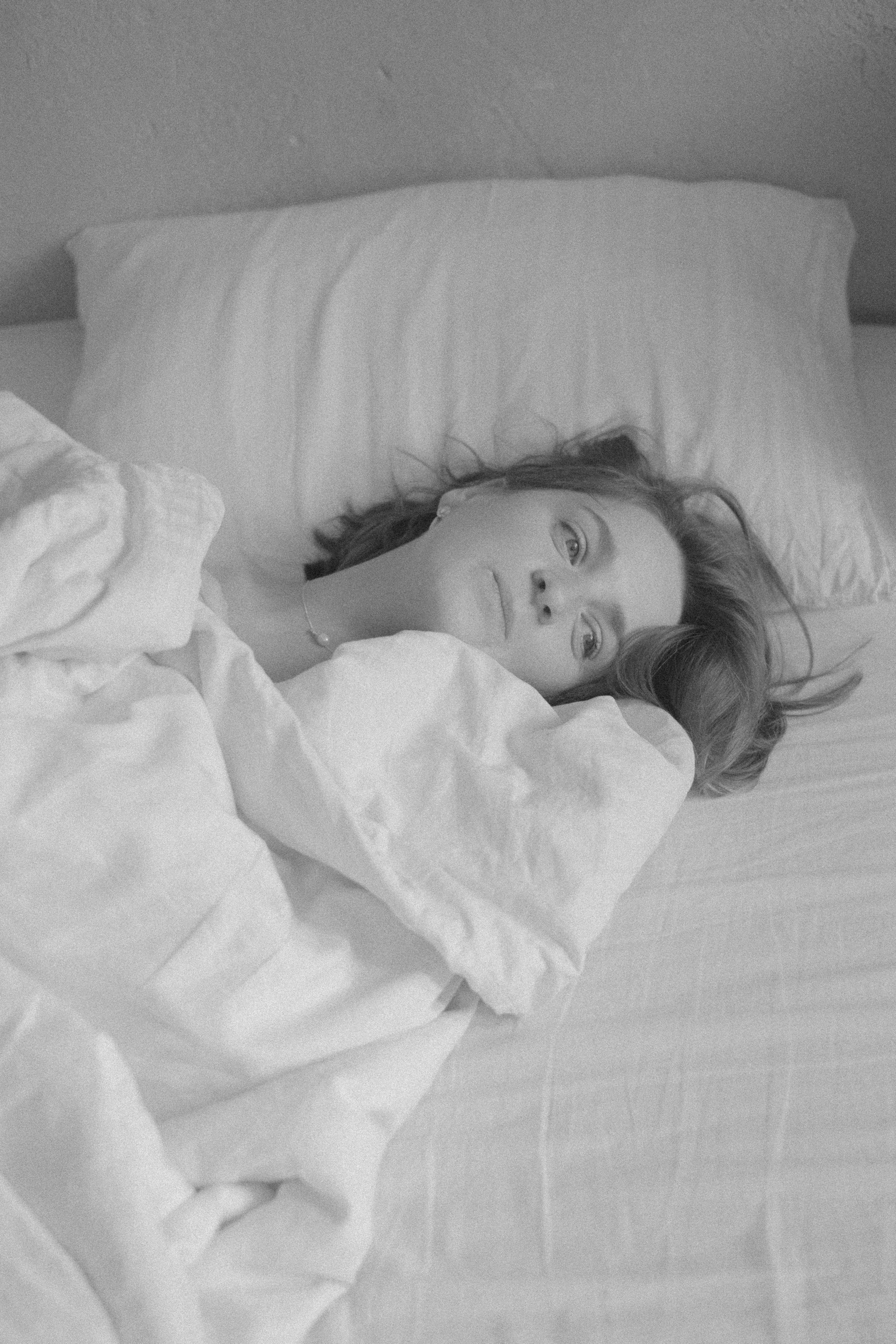 Portaits. Varya Kozhevnikova | Варя Кожевникова