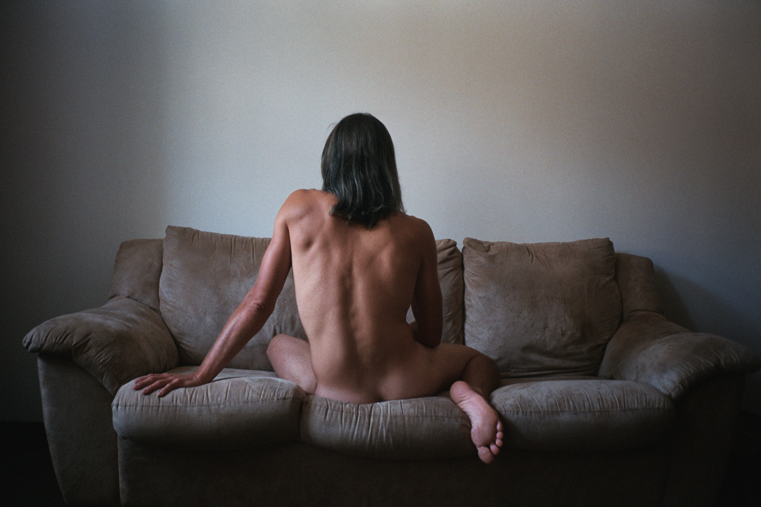 Portaits. Varya Kozhevnikova | Варя Кожевникова